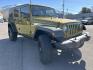 2007 Jeep Wrangler (1J8GA69127L) with an 6 3.8L engine, located at 3240 Washington Blvd., Ogden, 84401, (801) 621-7177, 41.204967, -111.969994 - *2007 Jeep Wrangler Rubicon*Sherm's Store is a family owned and operated independent auto dealer that has become a household name serving Utah for over 50 years! We specialize in excellent condition, pre-owned vehicles. Here at Sherm's, we never mark up interest rates! This means that what you quali - Photo#2