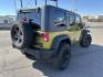 2007 Jeep Wrangler (1J8GA69127L) with an 6 3.8L engine, located at 3240 Washington Blvd., Ogden, 84401, (801) 621-7177, 41.204967, -111.969994 - *2007 Jeep Wrangler Rubicon*Sherm's Store is a family owned and operated independent auto dealer that has become a household name serving Utah for over 50 years! We specialize in excellent condition, pre-owned vehicles. Here at Sherm's, we never mark up interest rates! This means that what you quali - Photo#4