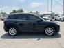 2014 Jet Black Mica /Black Mazda CX-5 (JM3KE4DY7E0) with an 4 2.5 L engine, Automatic transmission, located at 3240 Washington Blvd., Ogden, 84401, (801) 621-7177, 41.204967, -111.969994 - *2014 Mazda CX-5 AWD Grand Touring*Sherm's Store is a family owned and operated independent auto dealer that has become a household name serving Utah for over 50 years! We specialize in excellent condition, pre-owned vehicles. Here at Sherm's, we never mark up interest rates! This means that what yo - Photo#3