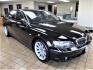 2006 Jet Black BMW 7 Series (WBAHN83576D) with an 8 4.8L engine, Automatic transmission, located at 3240 Washington Blvd., Ogden, 84401, (801) 621-7177, 41.204967, -111.969994 - 2006 BMW 7 Series 750LiSherm' Store Crew is Excited to Offer this Clean Title, No Accident, 7 Series BMW, to Our New and Repeat Customers!Features Include:Rear Wheel Drive, Factory Aluminum Alloy Wheels, Sun Roof, HID headlights, Headlights-Auto-Leveling, Fog Lamps, Heated Power Mirrors, Rain Sensin - Photo#2