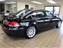 2006 Jet Black BMW 7 Series (WBAHN83576D) with an 8 4.8L engine, Automatic transmission, located at 3240 Washington Blvd., Ogden, 84401, (801) 621-7177, 41.204967, -111.969994 - 2006 BMW 7 Series 750LiSherm' Store Crew is Excited to Offer this Clean Title, No Accident, 7 Series BMW, to Our New and Repeat Customers!Features Include:Rear Wheel Drive, Factory Aluminum Alloy Wheels, Sun Roof, HID headlights, Headlights-Auto-Leveling, Fog Lamps, Heated Power Mirrors, Rain Sensin - Photo#3