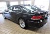 2006 Jet Black BMW 7 Series (WBAHN83576D) with an 8 4.8L engine, Automatic transmission, located at 3240 Washington Blvd., Ogden, 84401, (801) 621-7177, 41.204967, -111.969994 - 2006 BMW 7 Series 750LiSherm' Store Crew is Excited to Offer this Clean Title, No Accident, 7 Series BMW, to Our New and Repeat Customers!Features Include:Rear Wheel Drive, Factory Aluminum Alloy Wheels, Sun Roof, HID headlights, Headlights-Auto-Leveling, Fog Lamps, Heated Power Mirrors, Rain Sensin - Photo#5