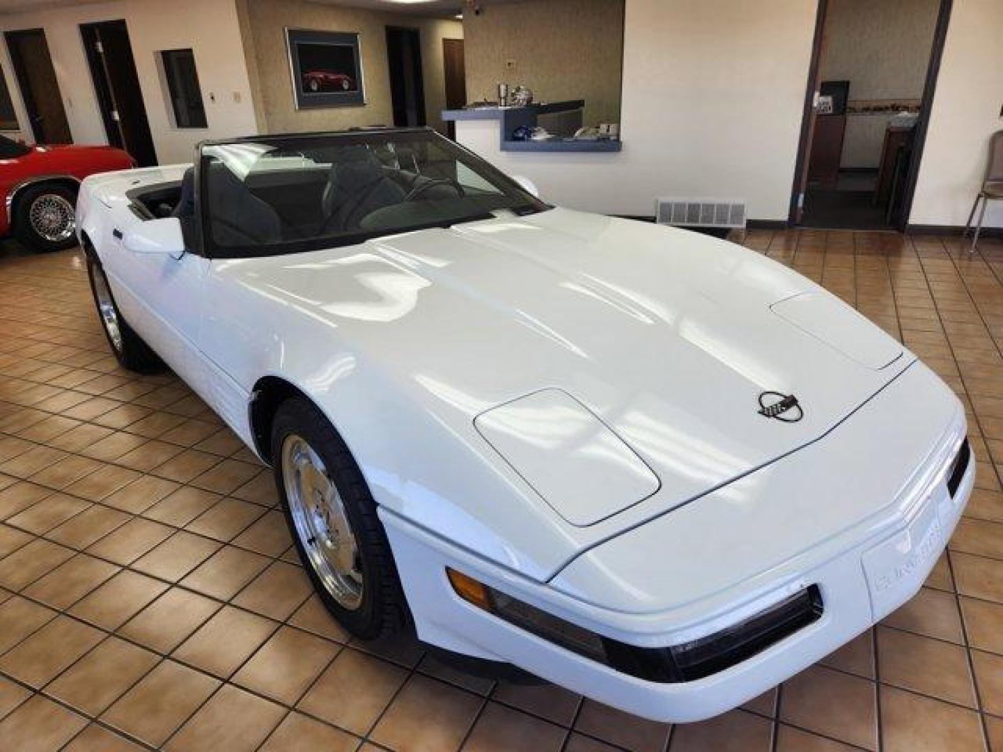 1994 Chevrolet Corvette (1G1YY32P3R5) with an 8 5.7 engine, located at 3240 Washington Blvd., Ogden, 84401, (801) 621-7177, 41.204967, -111.969994 - 1994 Chevrolet Corvette 2dr ConvertibleSherm's Store is a family owned and operated Independent Auto Dealer, that has become a household name by serving Utah from the same location for 50 Years! We Specialize in Excellent Condition, Pre Owned Vehicles, and Agent for the Majority of Credit Unions as - Photo#0