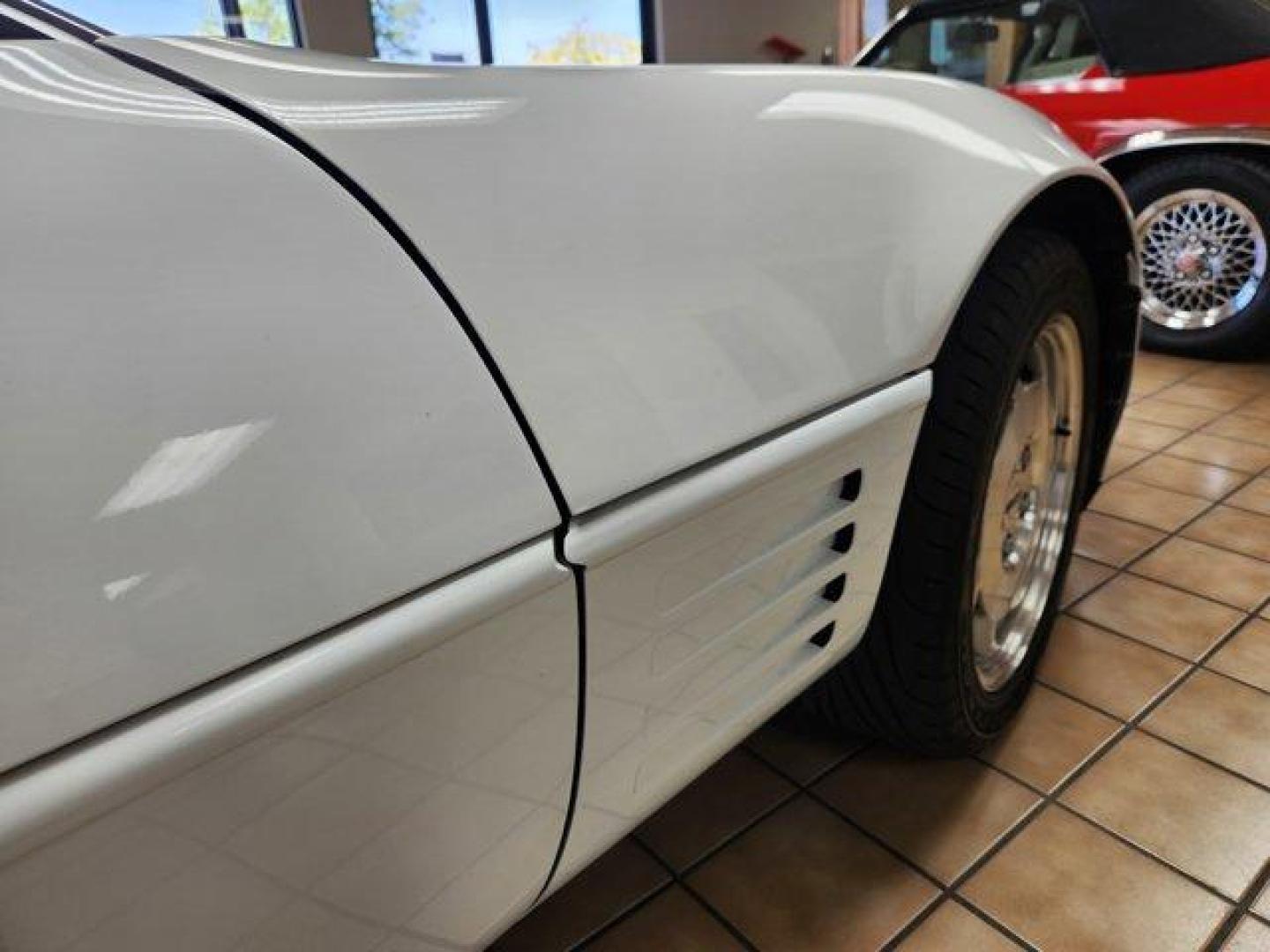 1994 Chevrolet Corvette (1G1YY32P3R5) with an 8 5.7 engine, located at 3240 Washington Blvd., Ogden, 84401, (801) 621-7177, 41.204967, -111.969994 - 1994 Chevrolet Corvette 2dr ConvertibleSherm's Store is a family owned and operated Independent Auto Dealer, that has become a household name by serving Utah from the same location for 50 Years! We Specialize in Excellent Condition, Pre Owned Vehicles, and Agent for the Majority of Credit Unions as - Photo#14