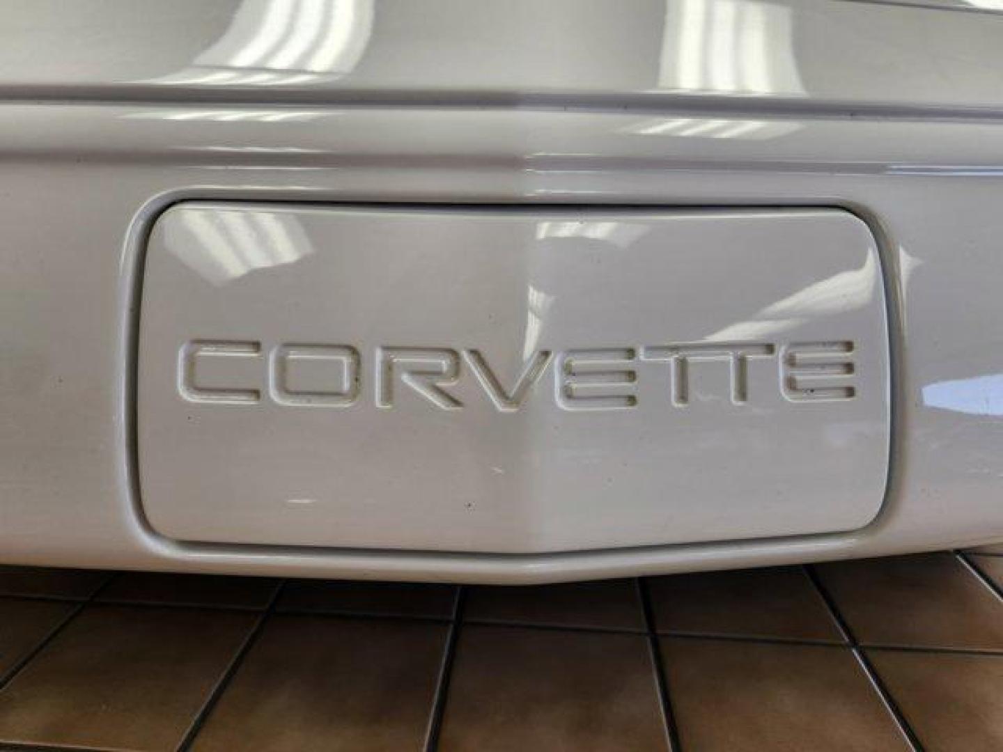 1994 Chevrolet Corvette (1G1YY32P3R5) with an 8 5.7 engine, located at 3240 Washington Blvd., Ogden, 84401, (801) 621-7177, 41.204967, -111.969994 - 1994 Chevrolet Corvette 2dr ConvertibleSherm's Store is a family owned and operated Independent Auto Dealer, that has become a household name by serving Utah from the same location for 50 Years! We Specialize in Excellent Condition, Pre Owned Vehicles, and Agent for the Majority of Credit Unions as - Photo#15