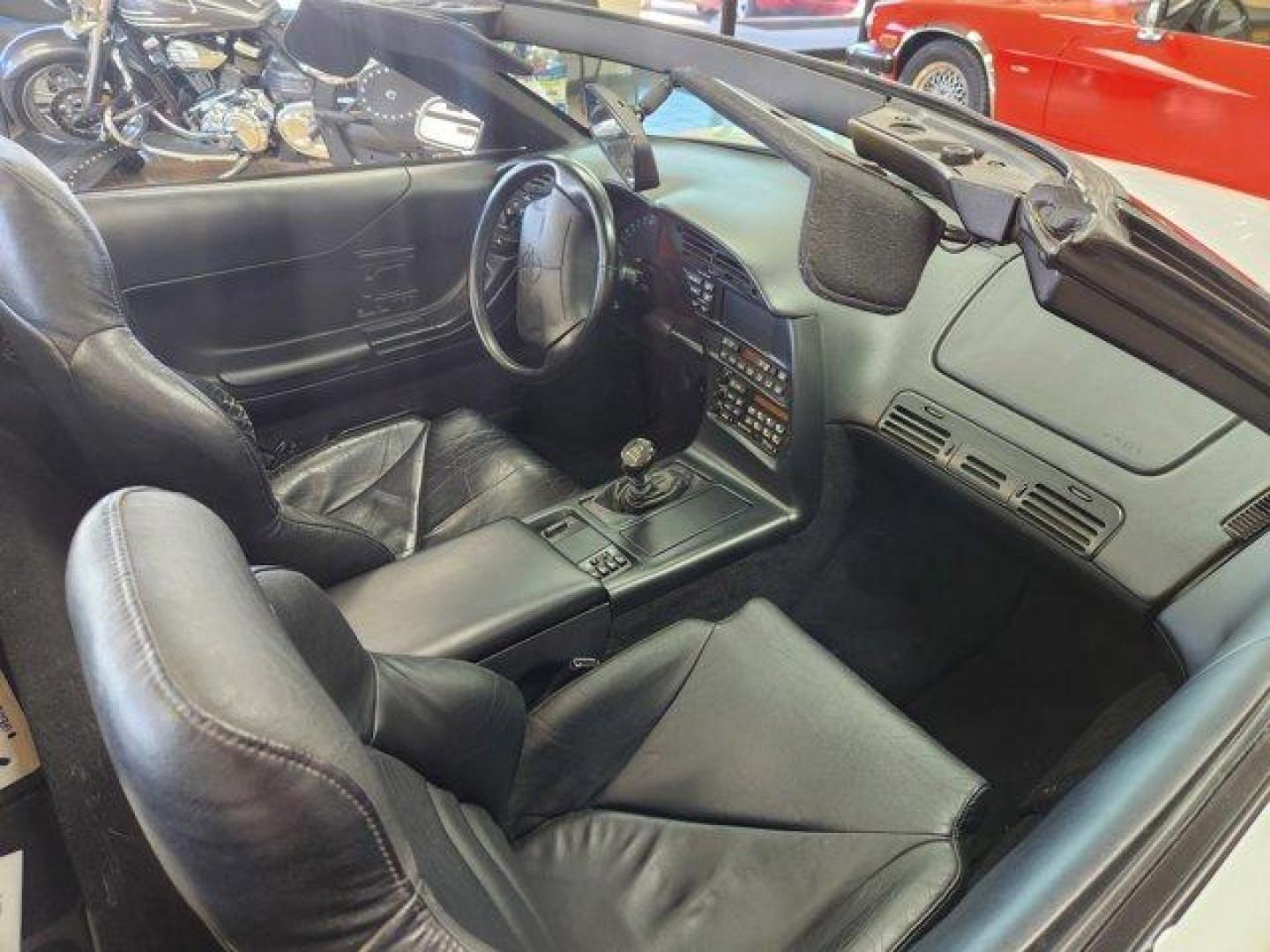 1994 Chevrolet Corvette (1G1YY32P3R5) with an 8 5.7 engine, located at 3240 Washington Blvd., Ogden, 84401, (801) 621-7177, 41.204967, -111.969994 - 1994 Chevrolet Corvette 2dr ConvertibleSherm's Store is a family owned and operated Independent Auto Dealer, that has become a household name by serving Utah from the same location for 50 Years! We Specialize in Excellent Condition, Pre Owned Vehicles, and Agent for the Majority of Credit Unions as - Photo#6