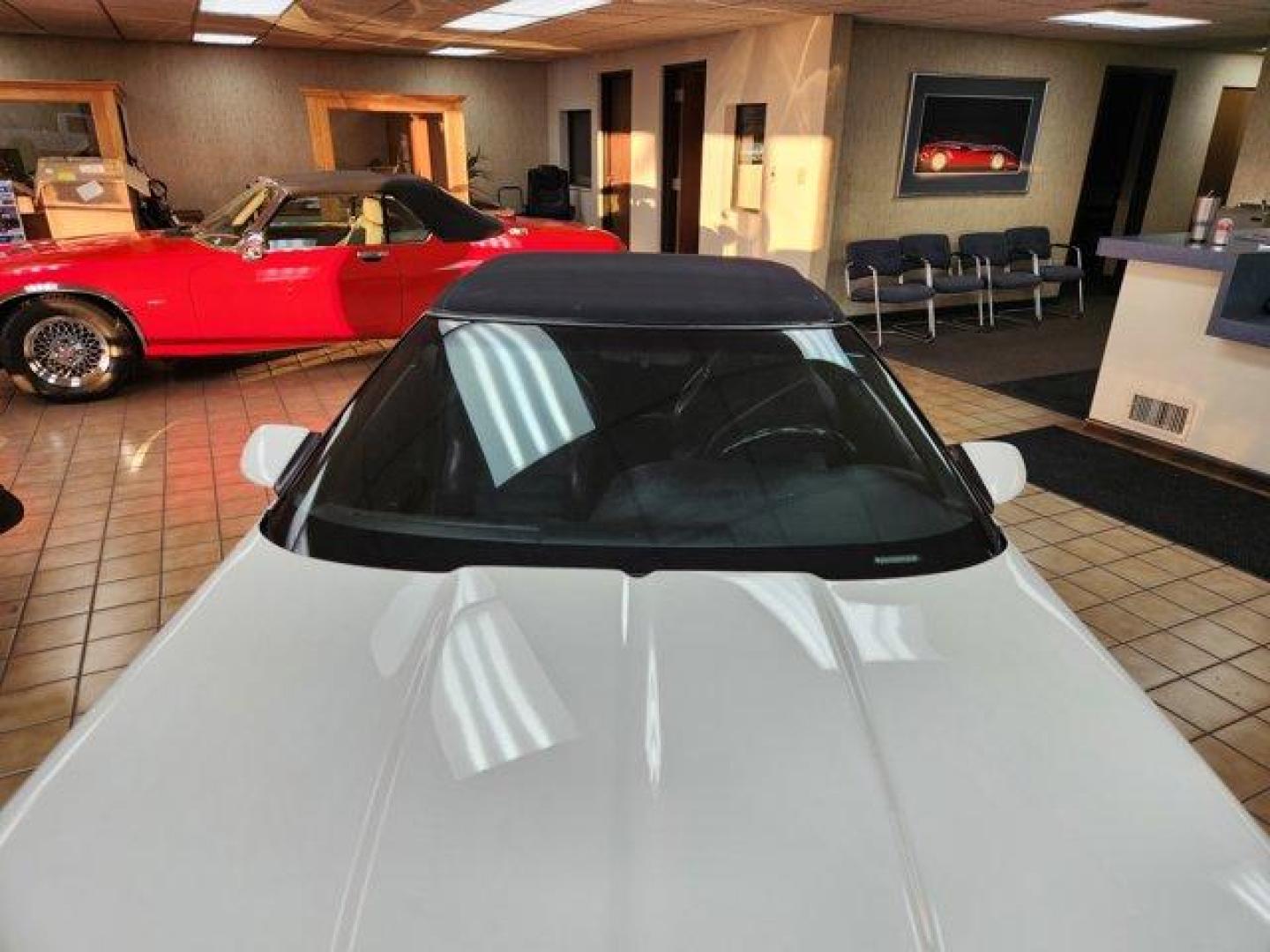 1994 Chevrolet Corvette (1G1YY32P3R5) with an 8 5.7 engine, located at 3240 Washington Blvd., Ogden, 84401, (801) 621-7177, 41.204967, -111.969994 - 1994 Chevrolet Corvette 2dr ConvertibleSherm's Store is a family owned and operated Independent Auto Dealer, that has become a household name by serving Utah from the same location for 50 Years! We Specialize in Excellent Condition, Pre Owned Vehicles, and Agent for the Majority of Credit Unions as - Photo#18