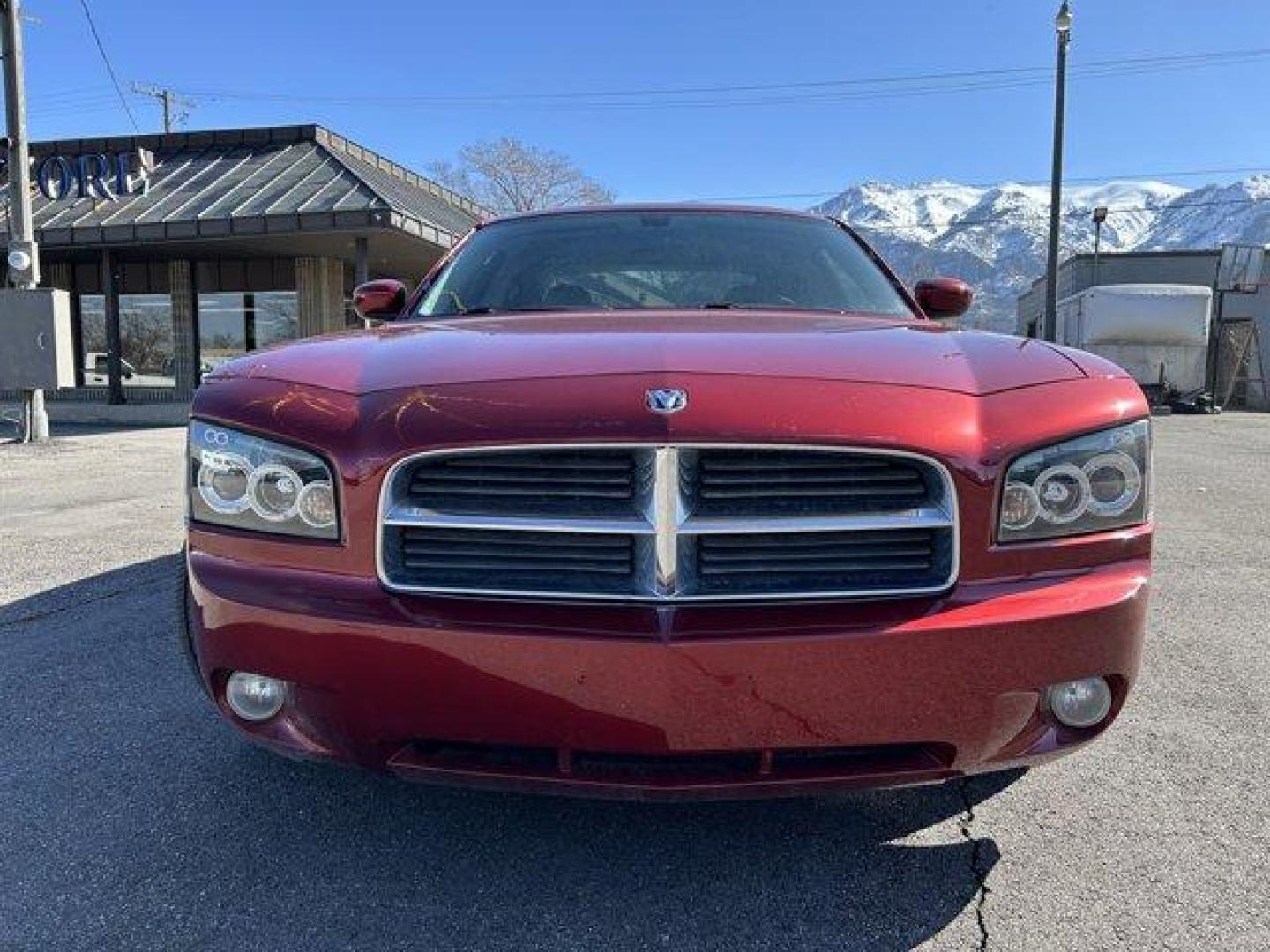 2006 Dodge Charger (2B3KA53H76H) with an 8 5.7L engine, Automatic transmission, located at 3240 Washington Blvd., Ogden, 84401, (801) 621-7177, 41.204967, -111.969994 - *2006 Dodge Charger 4dr Sdn R/T RWD*Sherm's Store is a family owned and operated independent auto dealer that has become a household name serving Utah for over 50 years! We specialize in excellent condition, pre-owned vehicles. Here at Sherm's, we never mark up interest rates! This means that what y - Photo#1