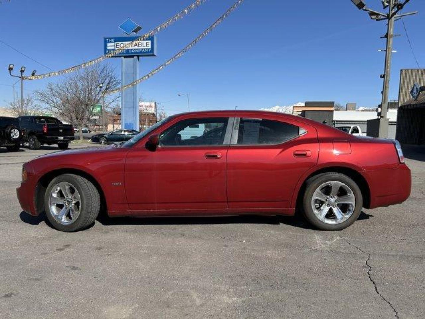 2006 Dodge Charger (2B3KA53H76H) with an 8 5.7L engine, Automatic transmission, located at 3240 Washington Blvd., Ogden, 84401, (801) 621-7177, 41.204967, -111.969994 - *2006 Dodge Charger 4dr Sdn R/T RWD*Sherm's Store is a family owned and operated independent auto dealer that has become a household name serving Utah for over 50 years! We specialize in excellent condition, pre-owned vehicles. Here at Sherm's, we never mark up interest rates! This means that what y - Photo#7