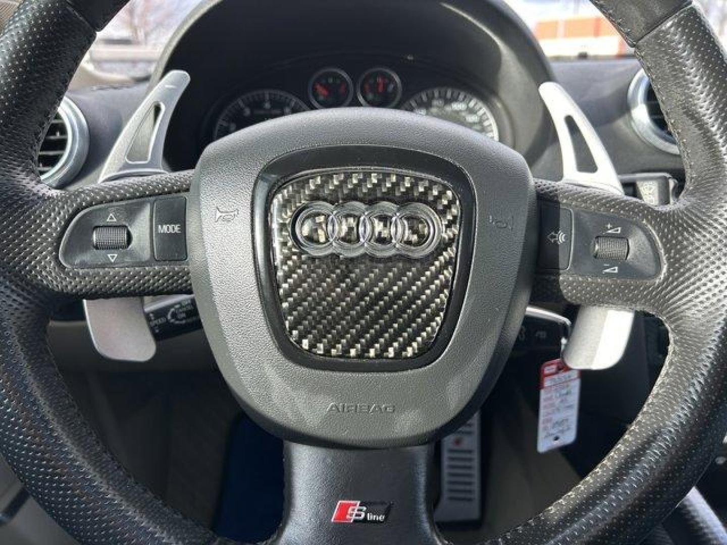 2006 Audi A3 (WAUKD78PX6A) with an 6 3.2L engine, Automatic transmission, located at 3240 Washington Blvd., Ogden, 84401, (801) 621-7177, 41.204967, -111.969994 - *2006 Audi A3 4dr HB 3.2 S-Line quattro Auto DSG*Sherm's Store is a family owned and operated independent auto dealer that has become a household name serving Utah for over 50 years! We specialize in excellent condition, pre-owned vehicles. Here at Sherm's, we never mark up interest rates! This mean - Photo#18