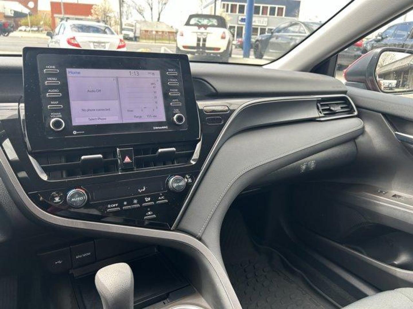 2023 Toyota Camry (4T1C11AK6PU) with an 4 2.5 L engine, Automatic transmission, located at 3240 Washington Blvd., Ogden, 84401, (801) 621-7177, 41.204967, -111.969994 - *2023 Toyota Camry LE Auto*Sherm's Store is a family owned and operated independent auto dealer that has become a household name serving Utah for over 50 years! We specialize in excellent condition, pre-owned vehicles. Here at Sherm's, we never mark up interest rates! This means that what you qualif - Photo#17