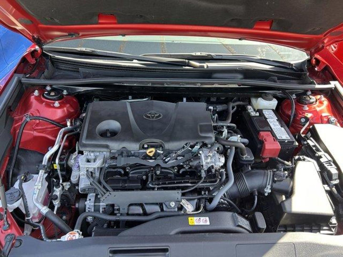 2023 Toyota Camry (4T1C11AK6PU) with an 4 2.5 L engine, Automatic transmission, located at 3240 Washington Blvd., Ogden, 84401, (801) 621-7177, 41.204967, -111.969994 - *2023 Toyota Camry LE Auto*Sherm's Store is a family owned and operated independent auto dealer that has become a household name serving Utah for over 50 years! We specialize in excellent condition, pre-owned vehicles. Here at Sherm's, we never mark up interest rates! This means that what you qualif - Photo#19