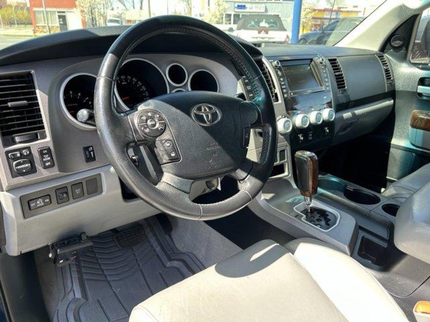 2011 Toyota Tundra 4WD Truck (5TFBY5F13BX) with an 8 5.7L engine, Automatic transmission, located at 3240 Washington Blvd., Ogden, 84401, (801) 621-7177, 41.204967, -111.969994 - *2011 Toyota Tundra 4WD Truck Dbl 5.7L V8 6-Spd AT LTD*Sherm's Store is a family owned and operated independent auto dealer that has become a household name serving Utah for over 50 years! We specialize in excellent condition, pre-owned vehicles. Here at Sherm's, we never mark up interest rates! Thi - Photo#13