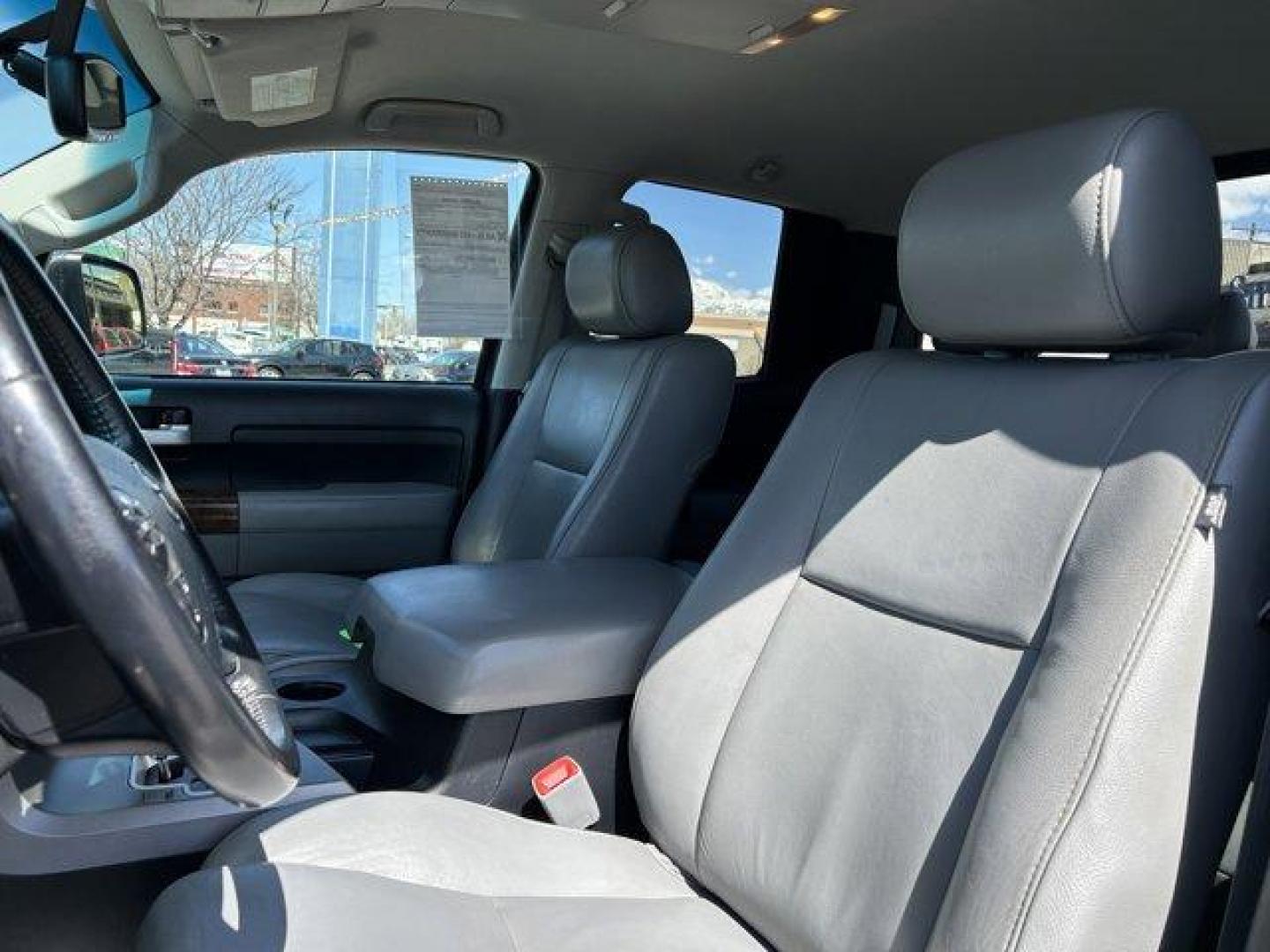 2011 Toyota Tundra 4WD Truck (5TFBY5F13BX) with an 8 5.7L engine, Automatic transmission, located at 3240 Washington Blvd., Ogden, 84401, (801) 621-7177, 41.204967, -111.969994 - *2011 Toyota Tundra 4WD Truck Dbl 5.7L V8 6-Spd AT LTD*Sherm's Store is a family owned and operated independent auto dealer that has become a household name serving Utah for over 50 years! We specialize in excellent condition, pre-owned vehicles. Here at Sherm's, we never mark up interest rates! Thi - Photo#15