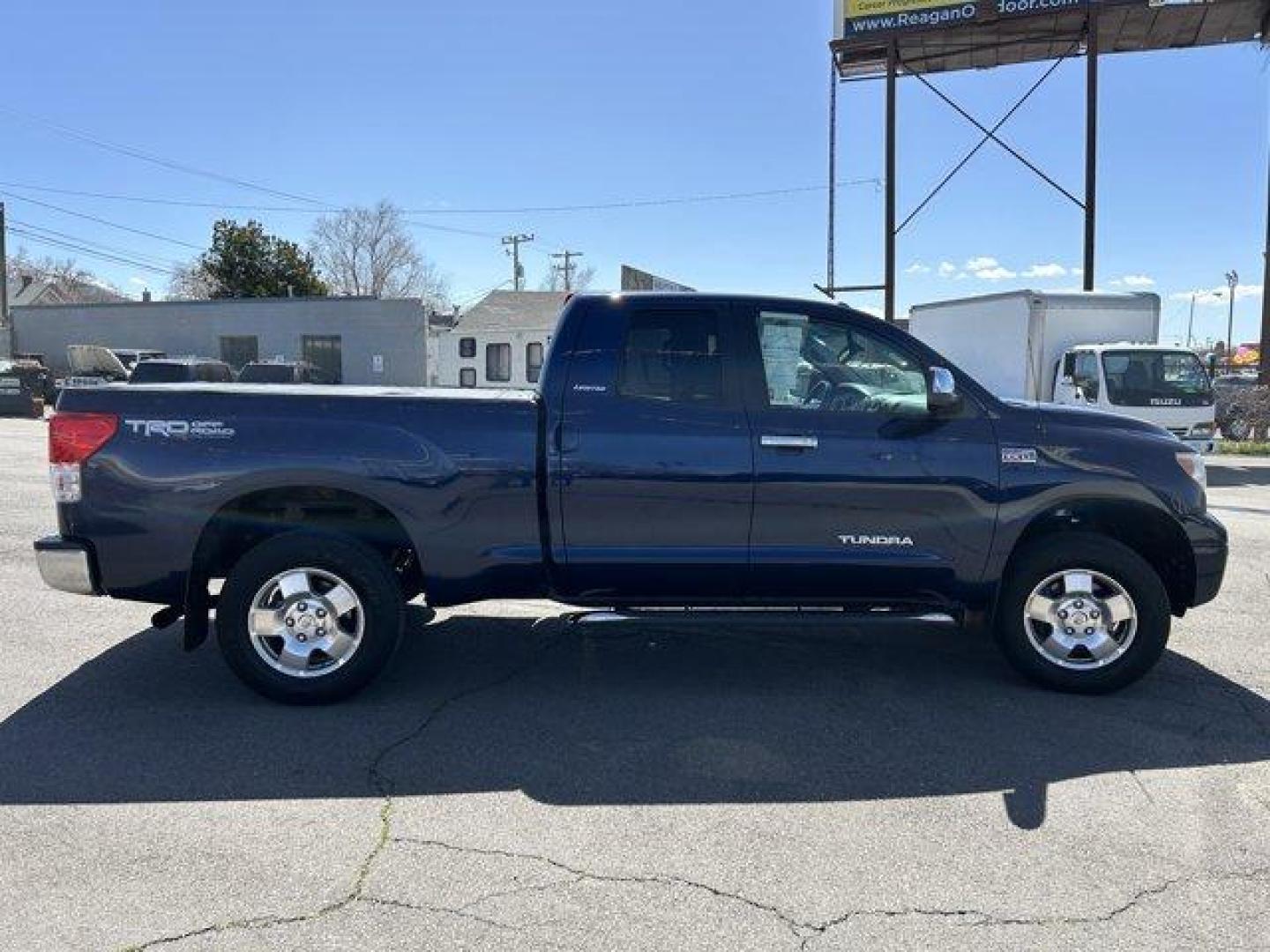 2011 Toyota Tundra 4WD Truck (5TFBY5F13BX) with an 8 5.7L engine, Automatic transmission, located at 3240 Washington Blvd., Ogden, 84401, (801) 621-7177, 41.204967, -111.969994 - *2011 Toyota Tundra 4WD Truck Dbl 5.7L V8 6-Spd AT LTD*Sherm's Store is a family owned and operated independent auto dealer that has become a household name serving Utah for over 50 years! We specialize in excellent condition, pre-owned vehicles. Here at Sherm's, we never mark up interest rates! Thi - Photo#3