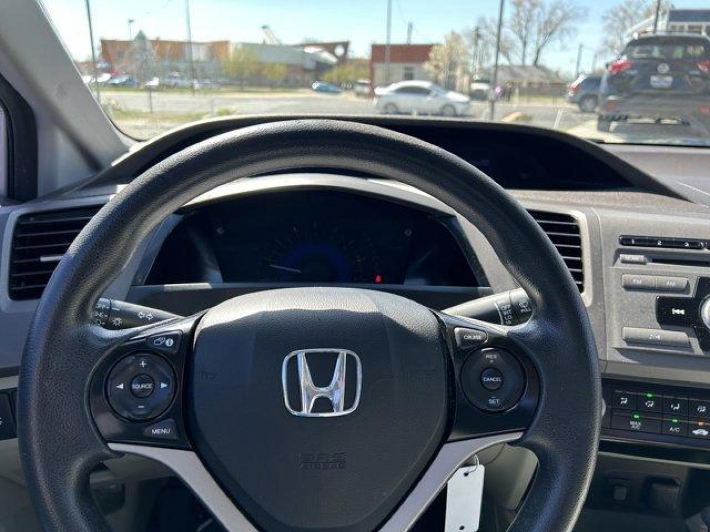 2012 Honda Civic Sdn (2HGFB2F55CH) with an 4 1.8L engine, Automatic transmission, located at 3240 Washington Blvd., Ogden, 84401, (801) 621-7177, 41.204967, -111.969994 - Photo#16