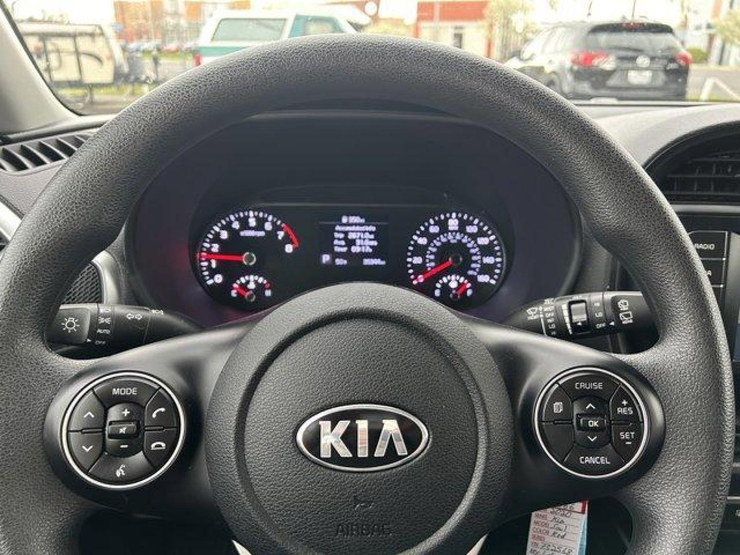 2020 Inferno Red /Black Kia Soul (KNDJ23AU1L7) with an 4 2.0 L engine, Variable transmission, located at 3240 Washington Blvd., Ogden, 84401, (801) 621-7177, 41.204967, -111.969994 - *2020 Kia Soul LX IVT*Sherm's Store is a family owned and operated independent auto dealer that has become a household name serving Utah for over 50 years! We specialize in excellent condition, pre-owned vehicles. Here at Sherm's, we never mark up interest rates! This means that what you qualify for - Photo#14