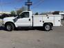 2010 Ford Super Duty F-250 SRW (1FDNF2A55AE) with an 8 5.4L engine, located at 3240 Washington Blvd., Ogden, 84401, (801) 621-7177, 41.204967, -111.969994 - *2010 Ford Super Duty F-250 2WD Reg Cab 137 XL*Sherm's Store is a family owned and operated independent auto dealer that has become a household name serving Utah for over 50 years! We specialize in excellent condition, pre-owned vehicles. Here at Sherm's, we never mark up interest rates! This means - Photo#8