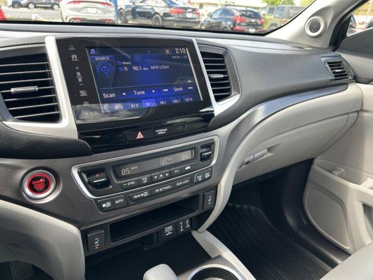 2017 Honda Pilot (5FNYF6H56HB) with an 6 3.5 L engine, Automatic transmission, located at 3240 Washington Blvd., Ogden, 84401, (801) 621-7177, 41.204967, -111.969994 - Photo#22