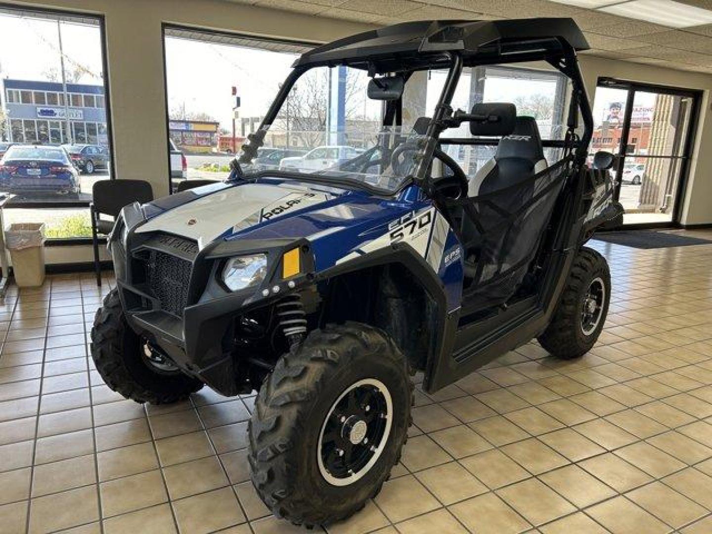 (4XAVH6EAXEB) , located at 3240 Washington Blvd., Ogden, 84401, (801) 621-7177, 41.204967, -111.969994 - *2014 Polaris Razor 570*Sherm's Store is a family owned and operated independent auto dealer that has become a household name serving Utah for over 50 years! We specialize in excellent condition, pre-owned vehicles. Here at Sherm's, we never mark up interest rates! This means that what you qualify f - Photo#0