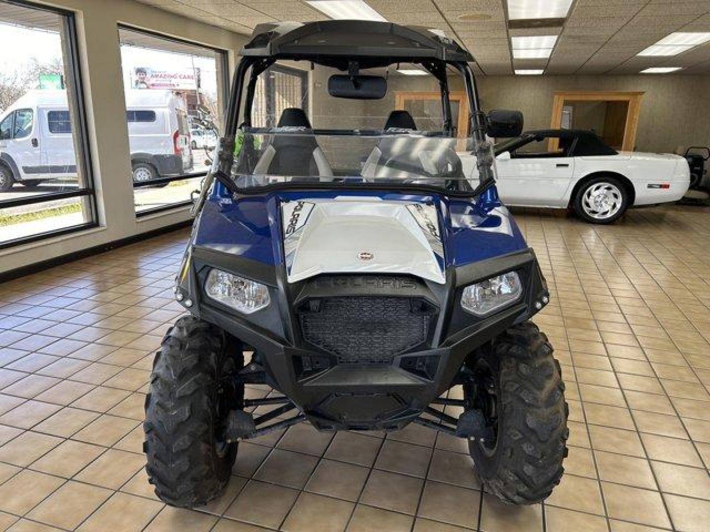 (4XAVH6EAXEB) , located at 3240 Washington Blvd., Ogden, 84401, (801) 621-7177, 41.204967, -111.969994 - *2014 Polaris Razor 570*Sherm's Store is a family owned and operated independent auto dealer that has become a household name serving Utah for over 50 years! We specialize in excellent condition, pre-owned vehicles. Here at Sherm's, we never mark up interest rates! This means that what you qualify f - Photo#1