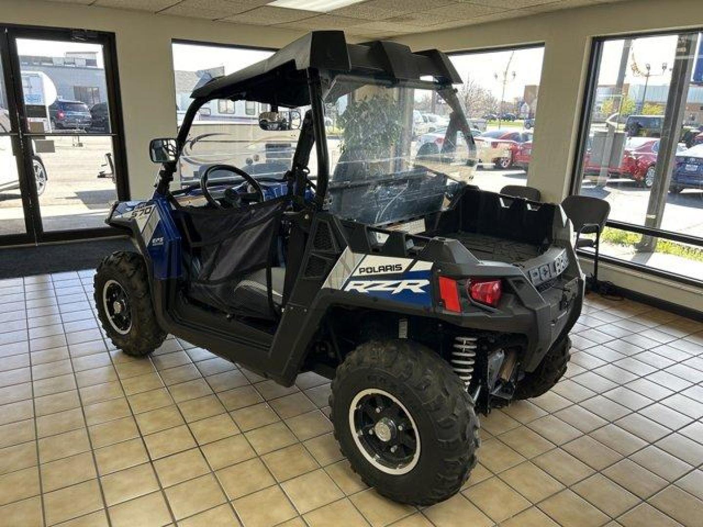 (4XAVH6EAXEB) , located at 3240 Washington Blvd., Ogden, 84401, (801) 621-7177, 41.204967, -111.969994 - *2014 Polaris Razor 570*Sherm's Store is a family owned and operated independent auto dealer that has become a household name serving Utah for over 50 years! We specialize in excellent condition, pre-owned vehicles. Here at Sherm's, we never mark up interest rates! This means that what you qualify f - Photo#6