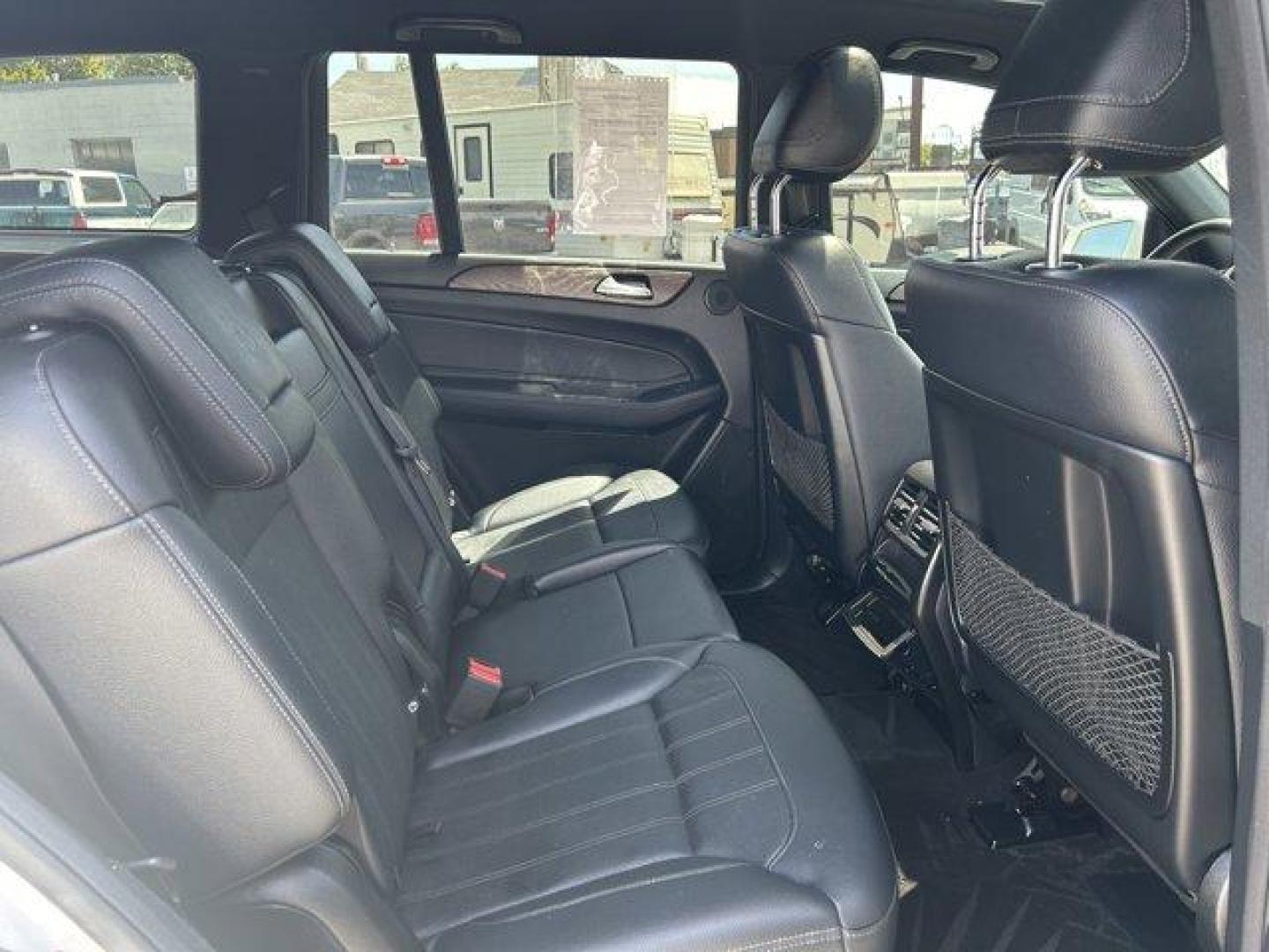 2019 Mercedes-Benz GLS (4JGDF6EEXKB) with an 6 3.0 L engine, Automatic transmission, located at 3240 Washington Blvd., Ogden, 84401, (801) 621-7177, 41.204967, -111.969994 - *2019 Mercedes-Benz GLS 450 4MATIC SUV*Sherm's Store is a family owned and operated independent auto dealer that has become a household name serving Utah for over 50 years! We specialize in excellent condition, pre-owned vehicles. Here at Sherm's, we never mark up interest rates! This means that wha - Photo#13