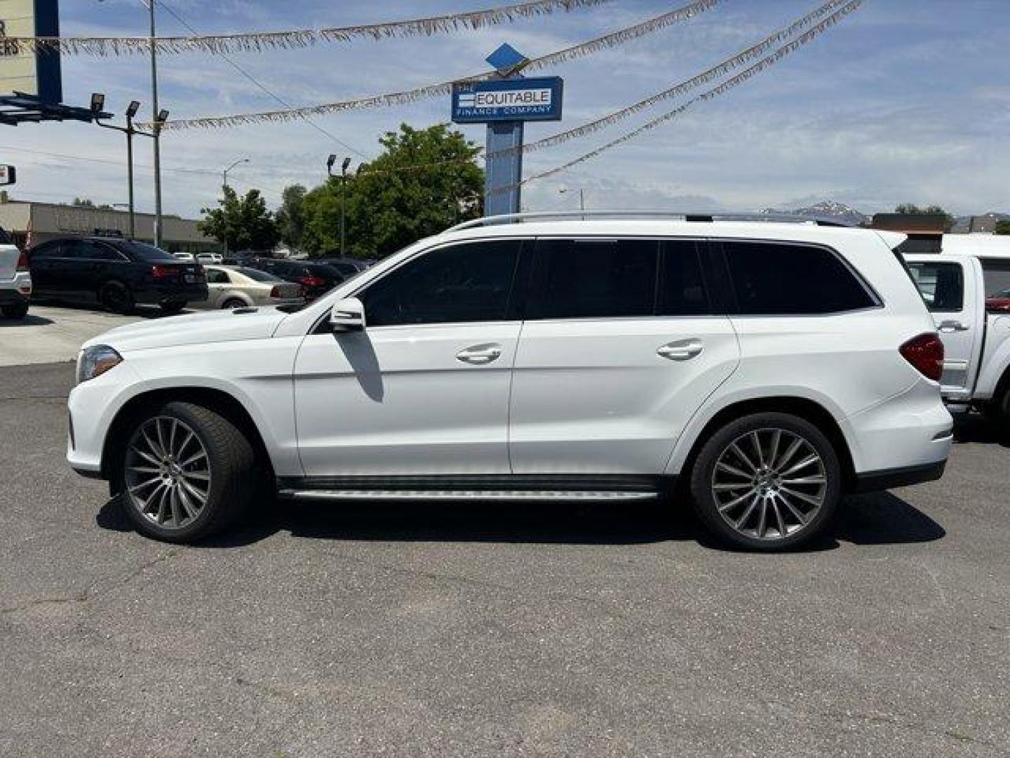 2019 Mercedes-Benz GLS (4JGDF6EEXKB) with an 6 3.0 L engine, Automatic transmission, located at 3240 Washington Blvd., Ogden, 84401, (801) 621-7177, 41.204967, -111.969994 - *2019 Mercedes-Benz GLS 450 4MATIC SUV*Sherm's Store is a family owned and operated independent auto dealer that has become a household name serving Utah for over 50 years! We specialize in excellent condition, pre-owned vehicles. Here at Sherm's, we never mark up interest rates! This means that wha - Photo#7