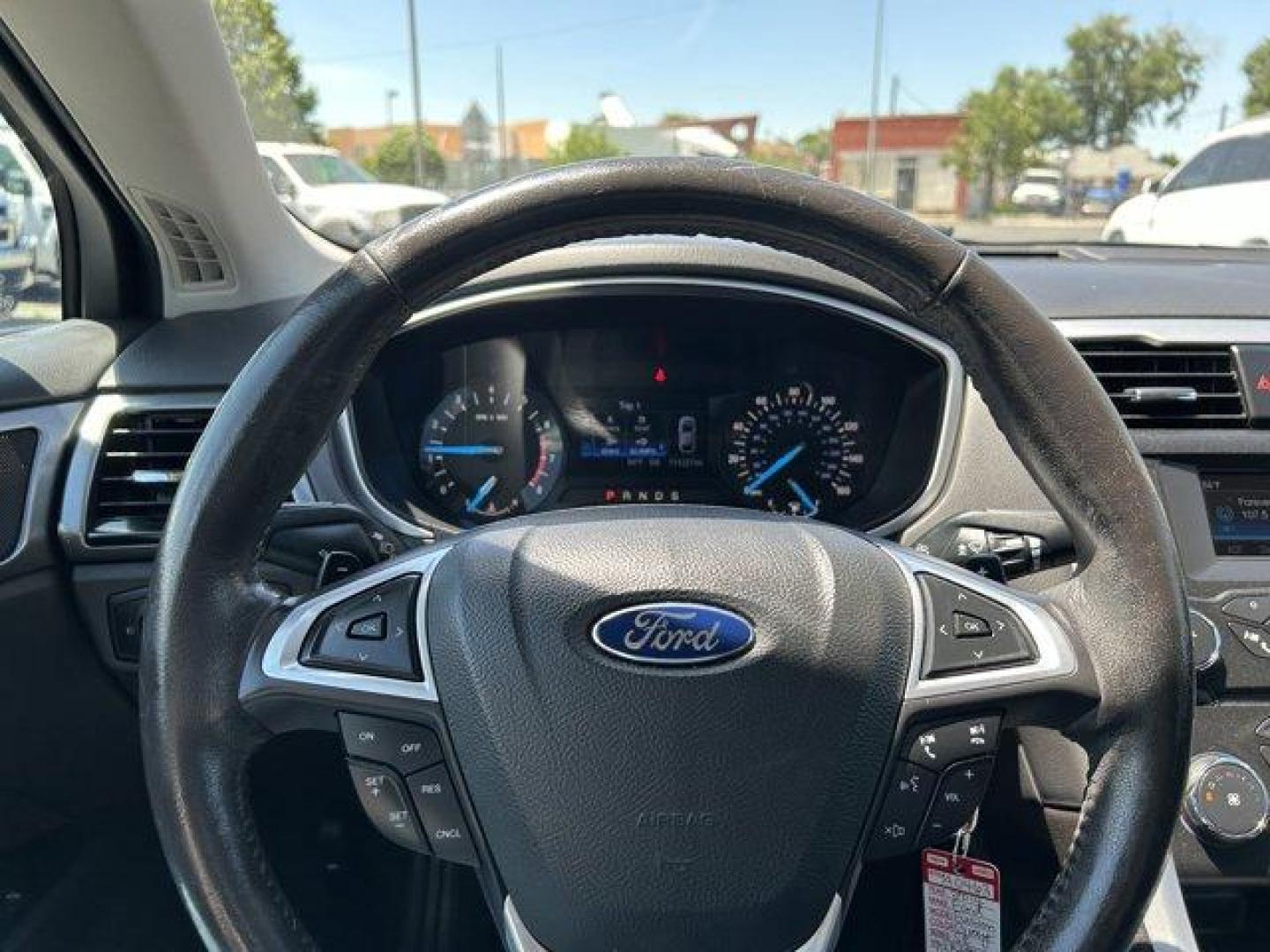 2014 Ford Fusion (3FA6P0H95ER) with an 4 2.0 L engine, located at 3240 Washington Blvd., Ogden, 84401, (801) 621-7177, 41.204967, -111.969994 - Photo#14