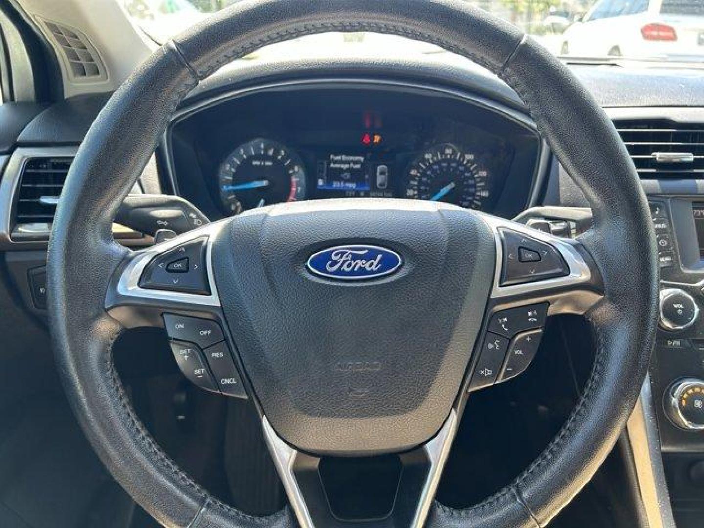 2017 Ford Fusion (3FA6P0HD4HR) with an 4 1.5 L engine, Automatic transmission, located at 3240 Washington Blvd., Ogden, 84401, (801) 621-7177, 41.204967, -111.969994 - *2012 Ford Fusion SE FWD*Sherm's Store is a family owned and operated independent auto dealer that has become a household name serving Utah for over 50 years! We specialize in excellent condition, pre-owned vehicles. Here at Sherm's, we never mark up interest rates! This means that what you qualify - Photo#14