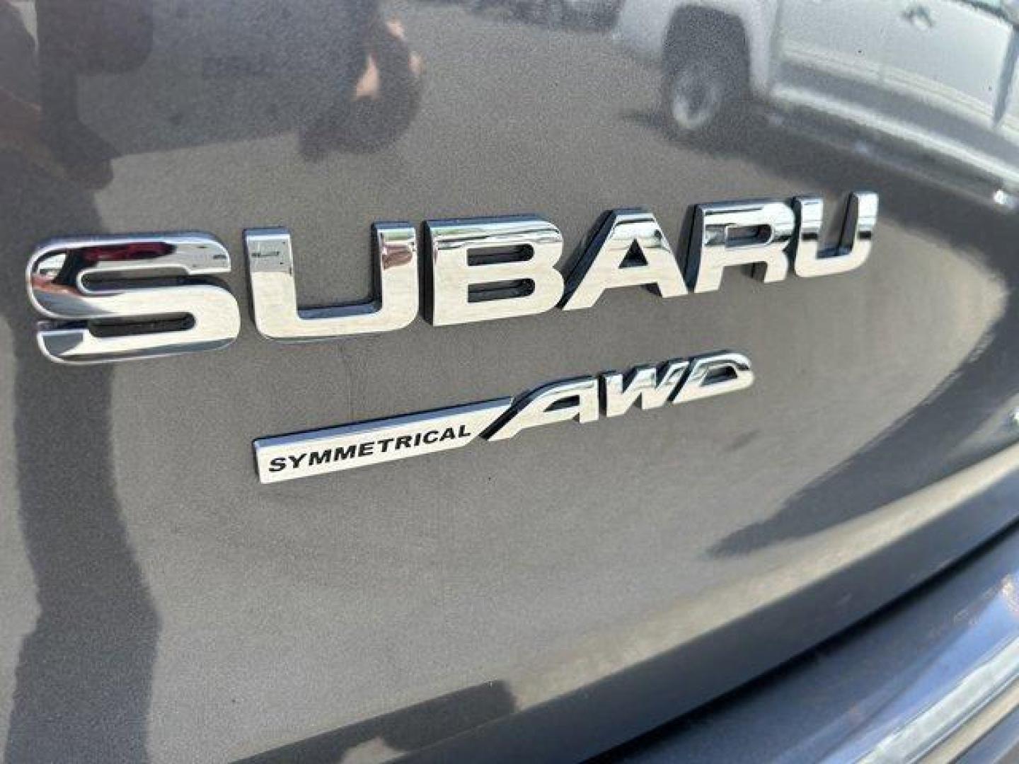 2022 Magnetite Gray Metallic /Slate Black Subaru Ascent (4S4WMAEDXN3) with an 4 2.4 L engine, Variable transmission, located at 3240 Washington Blvd., Ogden, 84401, (801) 621-7177, 41.204967, -111.969994 - Photo#8