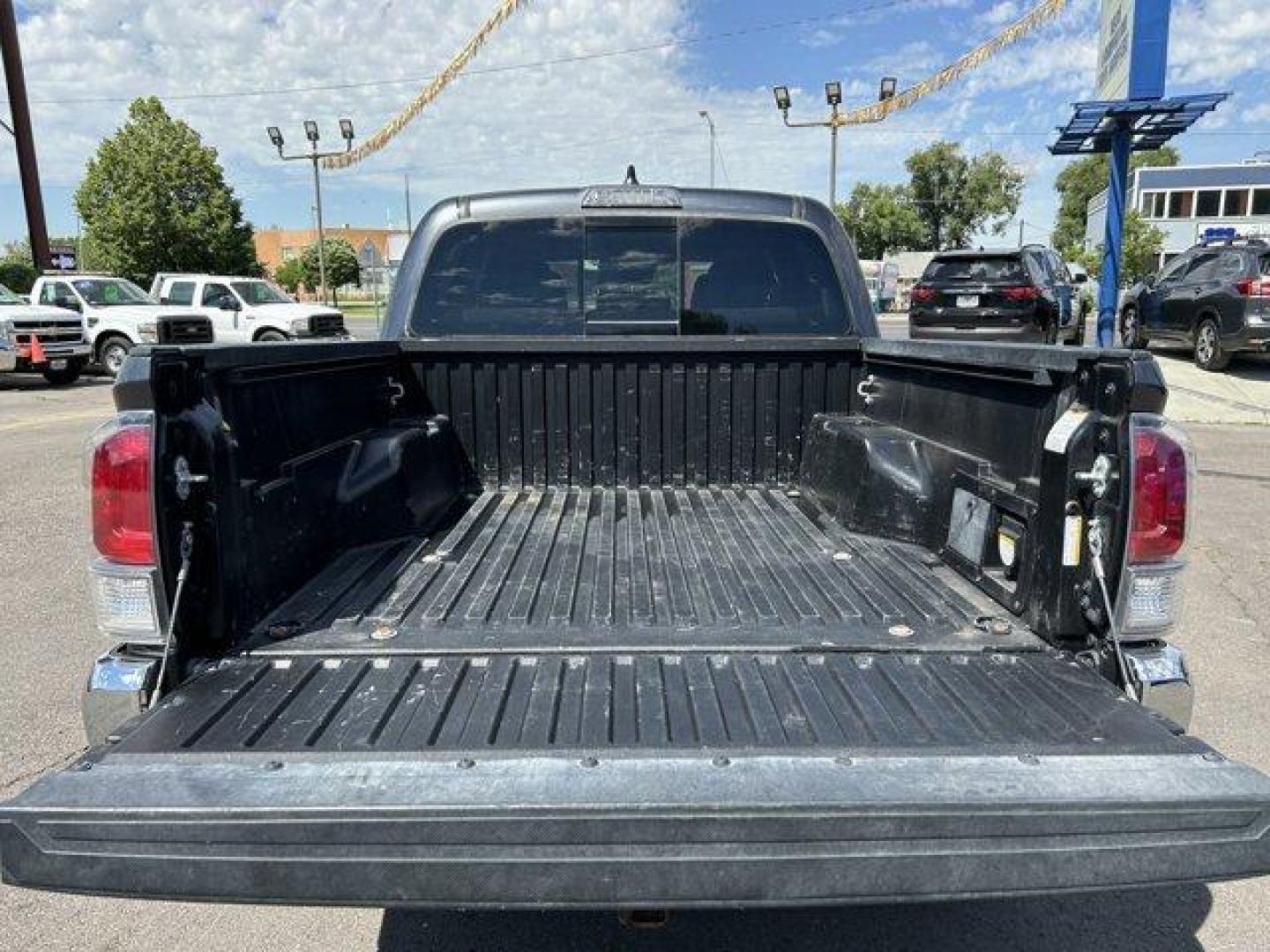 2021 Toyota Tacoma 4WD (3TMCZ5ANXMM) with an 6 3.5 L engine, Automatic transmission, located at 3240 Washington Blvd., Ogden, 84401, (801) 621-7177, 41.204967, -111.969994 - *2021 Toyota Tacoma 4WD TRD Off Road Double Cab 5' Bed V6 AT*Sherm's Store is a family owned and operated independent auto dealer that has become a household name serving Utah for over 50 years! We specialize in excellent condition, pre-owned vehicles. Here at Sherm's, we never mark up interest rate - Photo#10