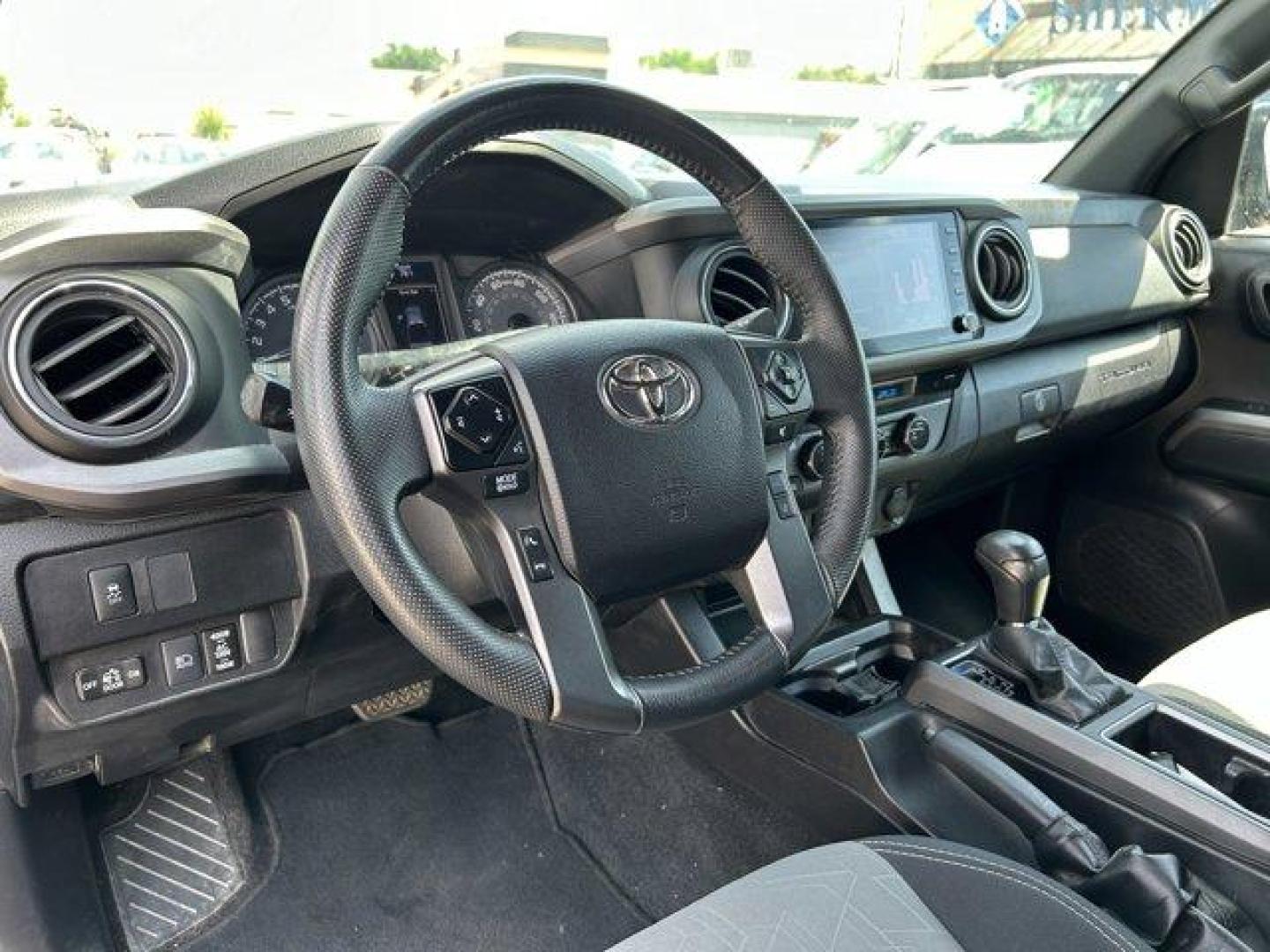 2021 Toyota Tacoma 4WD (3TMCZ5ANXMM) with an 6 3.5 L engine, Automatic transmission, located at 3240 Washington Blvd., Ogden, 84401, (801) 621-7177, 41.204967, -111.969994 - *2021 Toyota Tacoma 4WD TRD Off Road Double Cab 5' Bed V6 AT*Sherm's Store is a family owned and operated independent auto dealer that has become a household name serving Utah for over 50 years! We specialize in excellent condition, pre-owned vehicles. Here at Sherm's, we never mark up interest rate - Photo#14