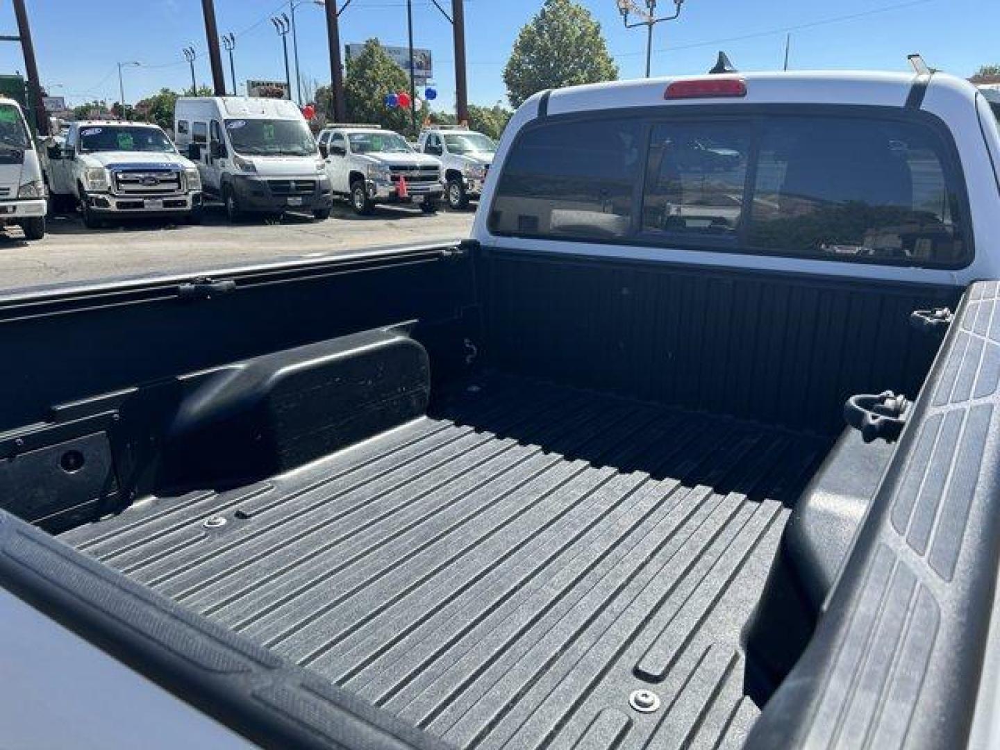 2015 Toyota Tacoma (5TFUU4ENXFX) with an 6 4.0 L engine, Automatic transmission, located at 3240 Washington Blvd., Ogden, 84401, (801) 621-7177, 41.204967, -111.969994 - *2015 Toyota Tacoma 4WD Access Cab V6 AT TRD Pro*Sherm's Store is a family owned and operated independent auto dealer that has become a household name serving Utah for over 50 years! We specialize in excellent condition, pre-owned vehicles. Here at Sherm's, we never mark up interest rates! This mean - Photo#9