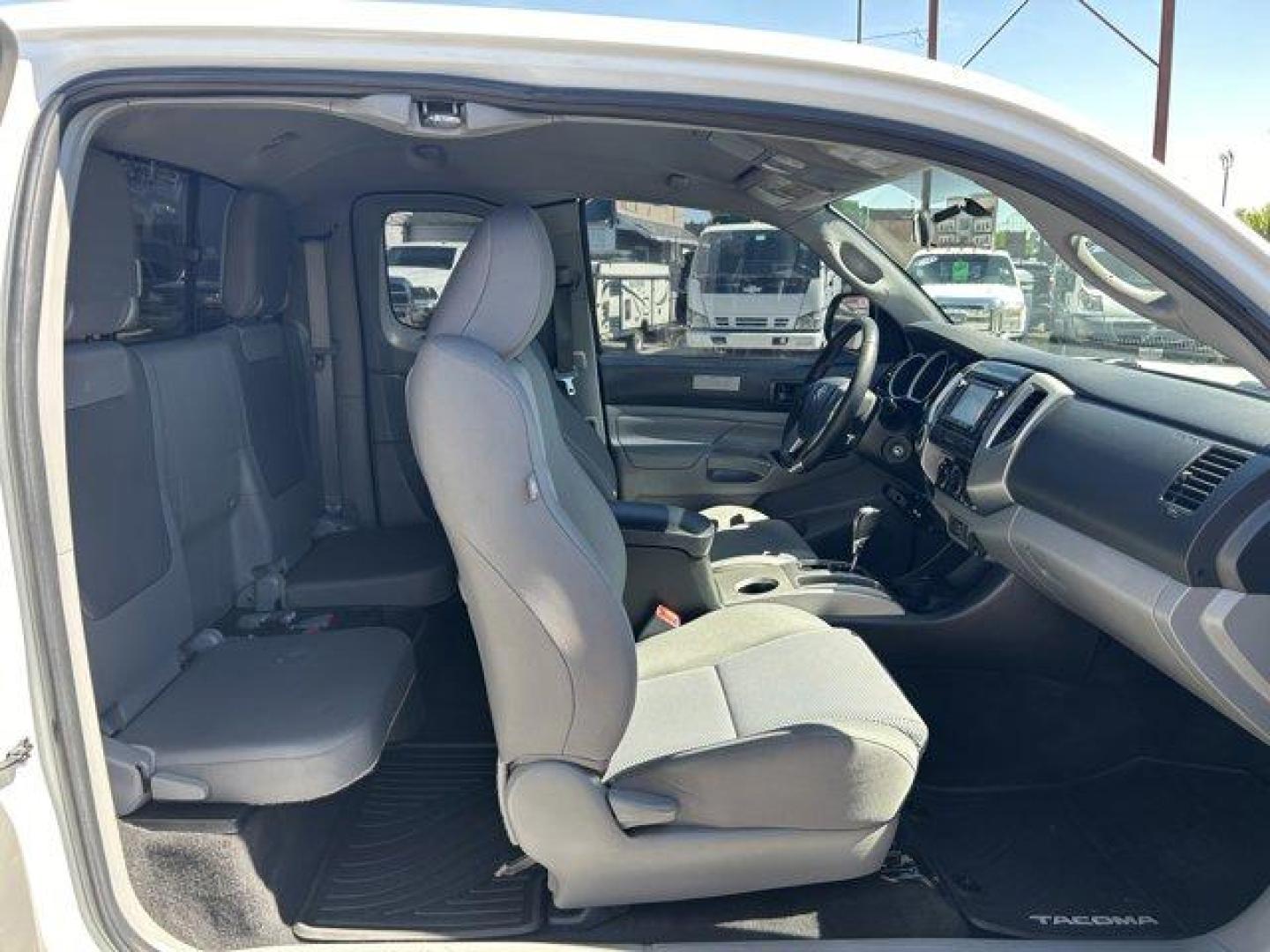 2015 Toyota Tacoma (5TFUU4ENXFX) with an 6 4.0 L engine, Automatic transmission, located at 3240 Washington Blvd., Ogden, 84401, (801) 621-7177, 41.204967, -111.969994 - *2015 Toyota Tacoma 4WD Access Cab V6 AT TRD Pro*Sherm's Store is a family owned and operated independent auto dealer that has become a household name serving Utah for over 50 years! We specialize in excellent condition, pre-owned vehicles. Here at Sherm's, we never mark up interest rates! This mean - Photo#12