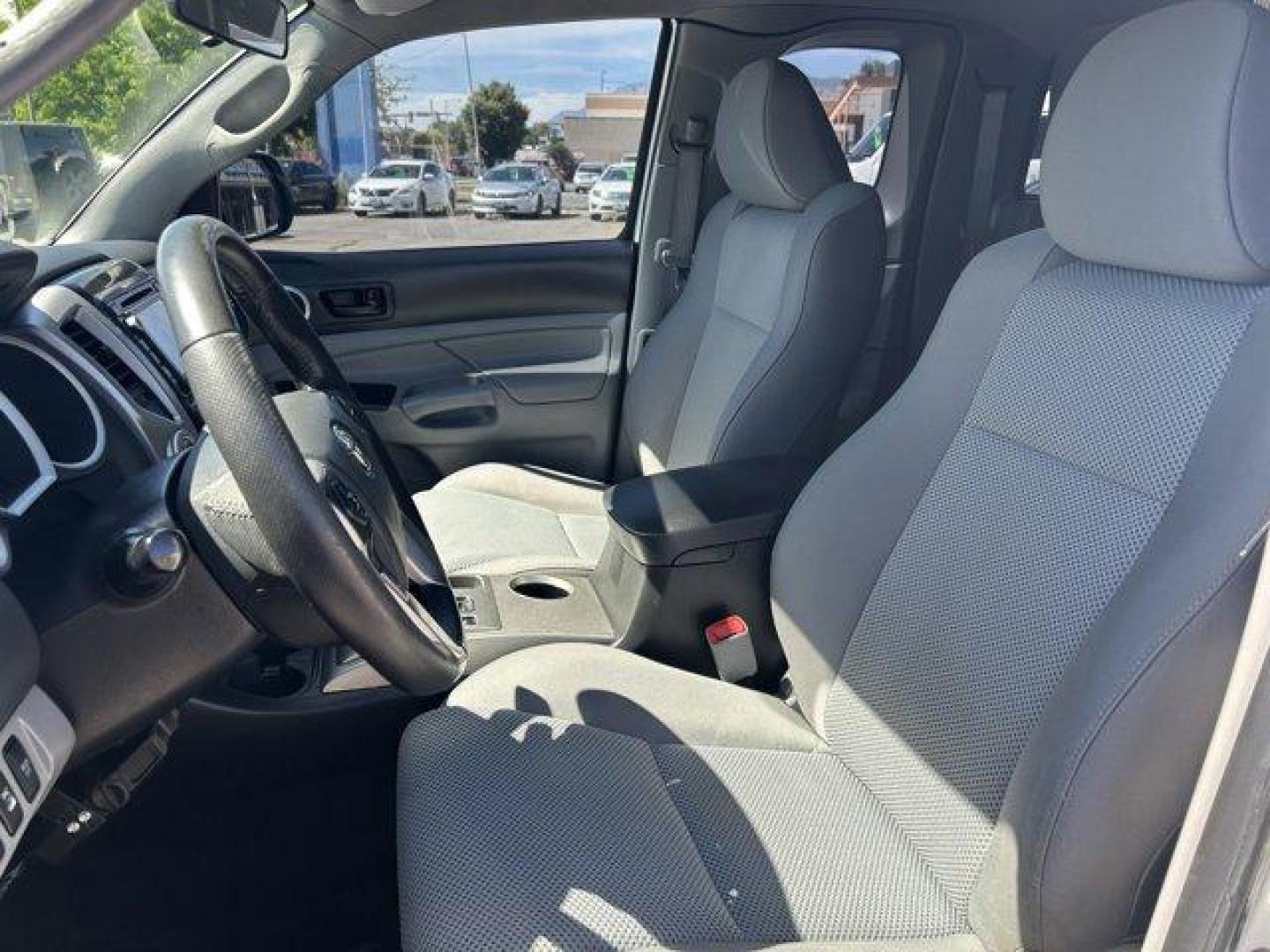 2015 Toyota Tacoma (5TFUU4ENXFX) with an 6 4.0 L engine, Automatic transmission, located at 3240 Washington Blvd., Ogden, 84401, (801) 621-7177, 41.204967, -111.969994 - *2015 Toyota Tacoma 4WD Access Cab V6 AT TRD Pro*Sherm's Store is a family owned and operated independent auto dealer that has become a household name serving Utah for over 50 years! We specialize in excellent condition, pre-owned vehicles. Here at Sherm's, we never mark up interest rates! This mean - Photo#17