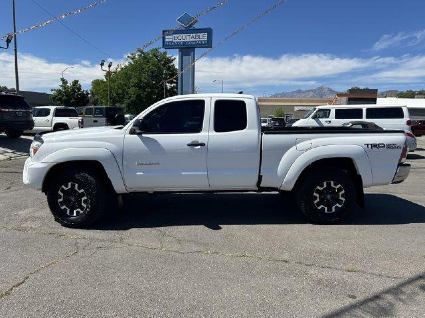 2015 Toyota Tacoma (5TFUU4ENXFX) with an 6 4.0 L engine, Automatic transmission, located at 3240 Washington Blvd., Ogden, 84401, (801) 621-7177, 41.204967, -111.969994 - *2015 Toyota Tacoma 4WD Access Cab V6 AT TRD Pro*Sherm's Store is a family owned and operated independent auto dealer that has become a household name serving Utah for over 50 years! We specialize in excellent condition, pre-owned vehicles. Here at Sherm's, we never mark up interest rates! This mean - Photo#7