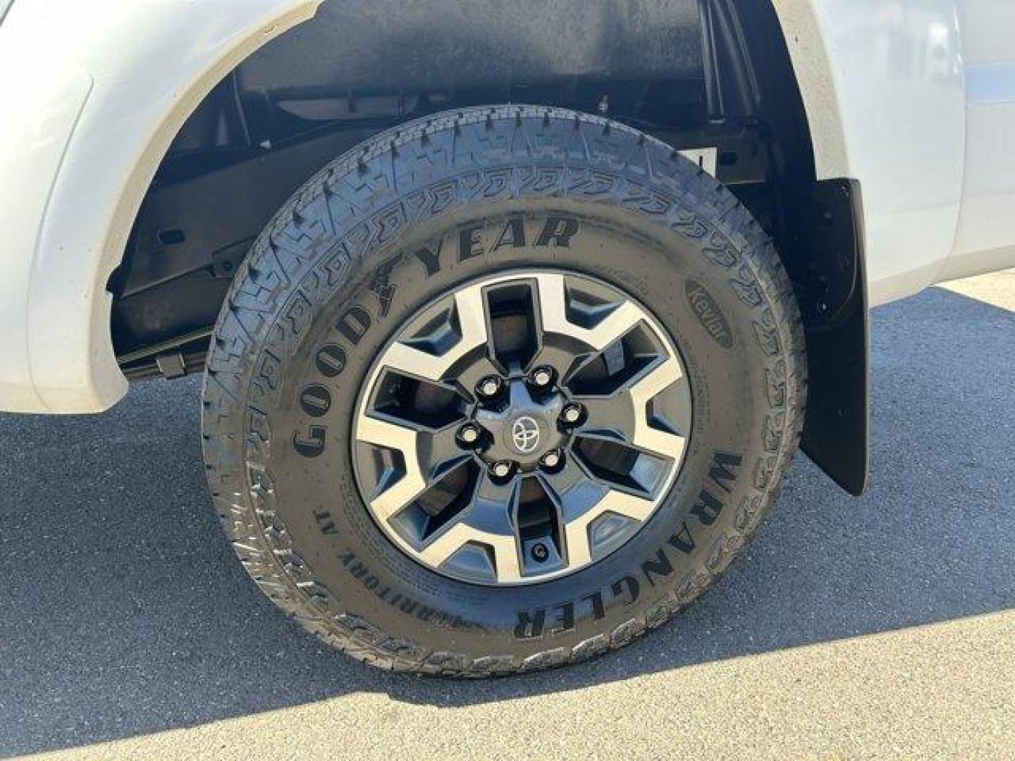 2015 Toyota Tacoma (5TFUU4ENXFX) with an 6 4.0 L engine, Automatic transmission, located at 3240 Washington Blvd., Ogden, 84401, (801) 621-7177, 41.204967, -111.969994 - *2015 Toyota Tacoma 4WD Access Cab V6 AT TRD Pro*Sherm's Store is a family owned and operated independent auto dealer that has become a household name serving Utah for over 50 years! We specialize in excellent condition, pre-owned vehicles. Here at Sherm's, we never mark up interest rates! This mean - Photo#8