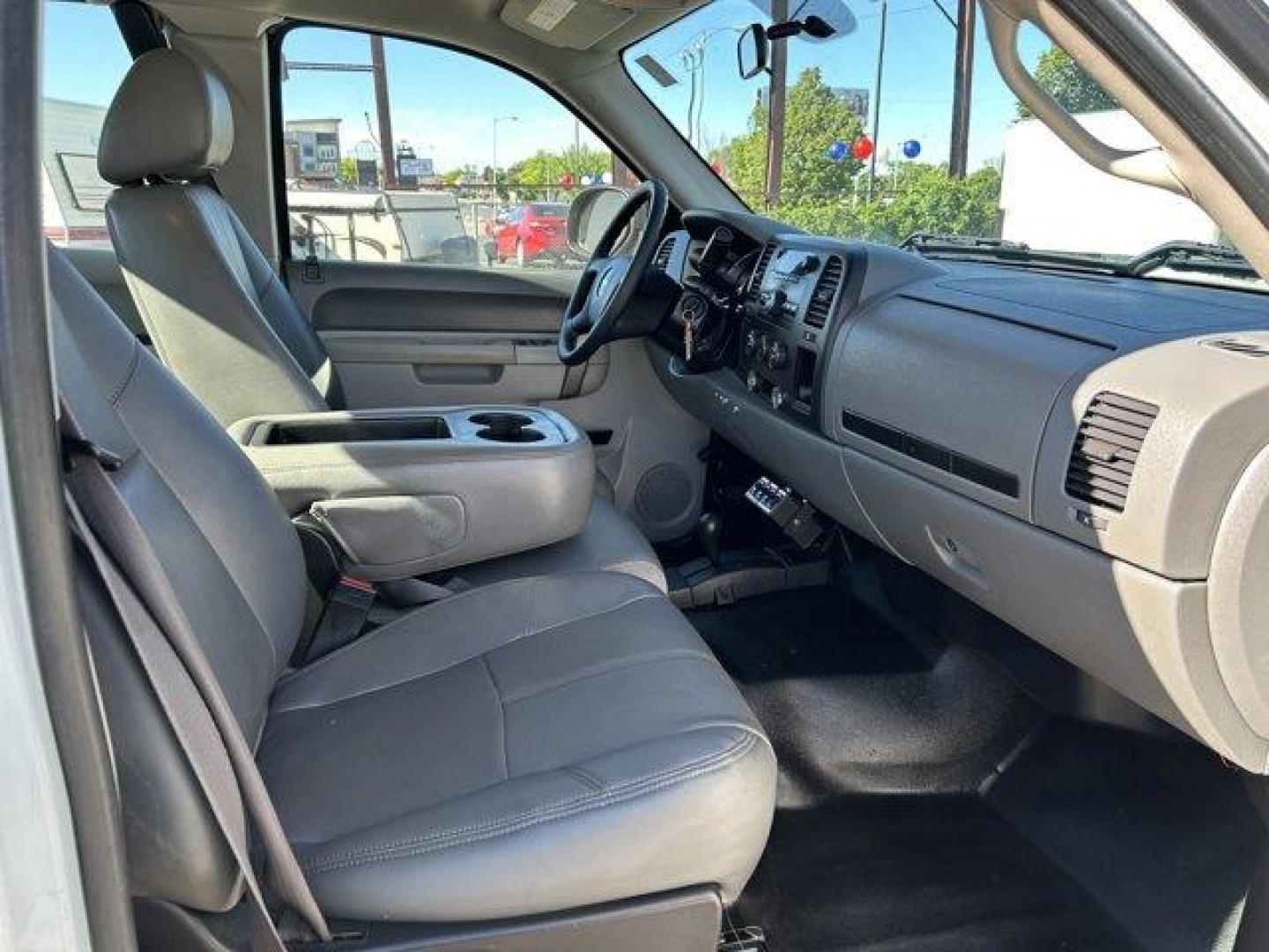 2010 Summit White /Dark Titanium Chevrolet Silverado 3500HD (1GB5KZBK0AZ) with an 8 6.0L engine, Automatic transmission, located at 3240 Washington Blvd., Ogden, 84401, (801) 621-7177, 41.204967, -111.969994 - *2010 Chevrolet Silverado 3500HD 4WD Ext Cab 157.5 SRW Work Truck*Sherm's Store is a family owned and operated independent auto dealer that has become a household name serving Utah for over 50 years! We specialize in excellent condition, pre-owned vehicles. Here at Sherm's, we never mark up interest - Photo#16