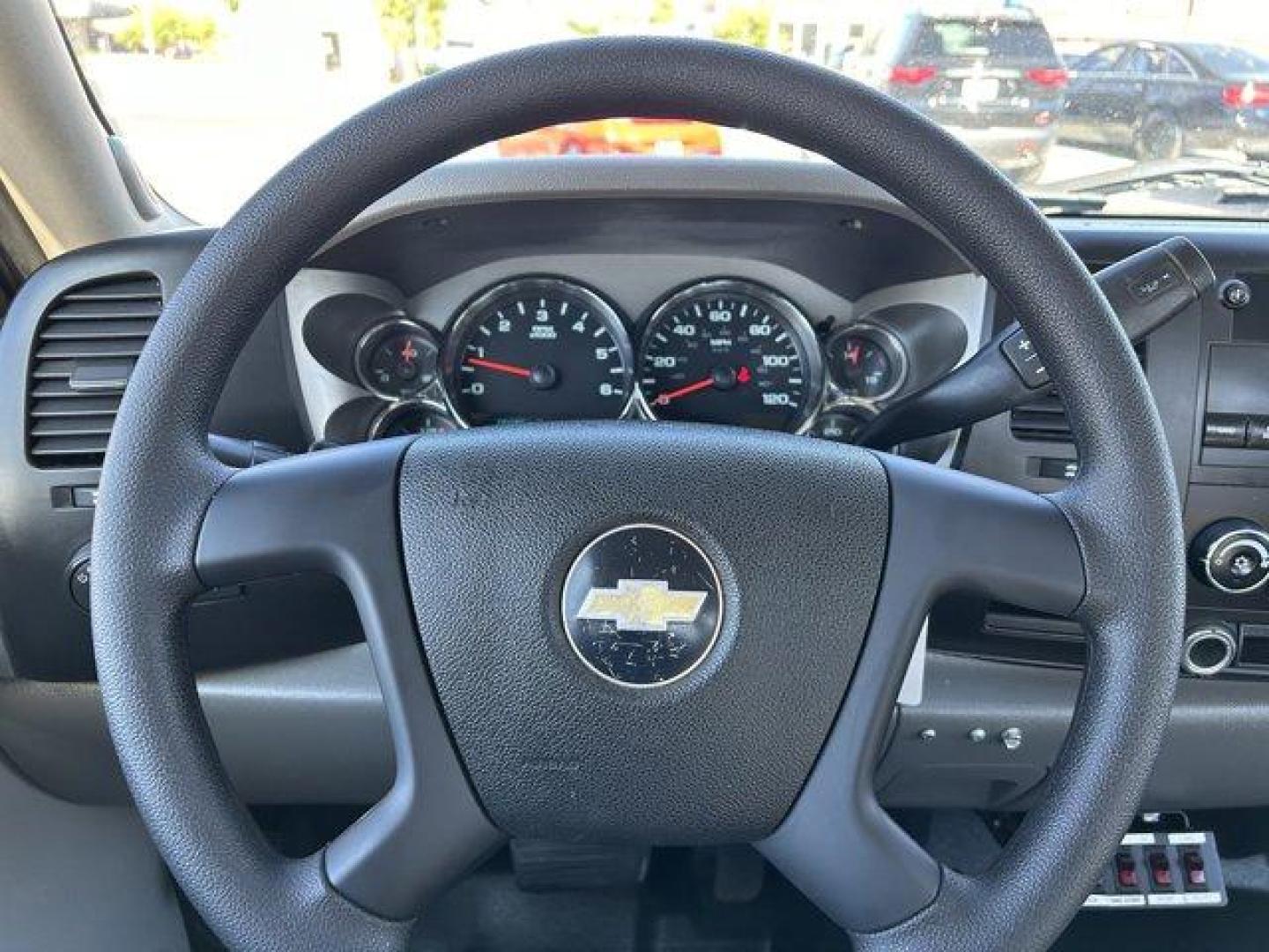 2010 Summit White /Dark Titanium Chevrolet Silverado 3500HD (1GB5KZBK0AZ) with an 8 6.0L engine, Automatic transmission, located at 3240 Washington Blvd., Ogden, 84401, (801) 621-7177, 41.204967, -111.969994 - *2010 Chevrolet Silverado 3500HD 4WD Ext Cab 157.5 SRW Work Truck*Sherm's Store is a family owned and operated independent auto dealer that has become a household name serving Utah for over 50 years! We specialize in excellent condition, pre-owned vehicles. Here at Sherm's, we never mark up interest - Photo#18