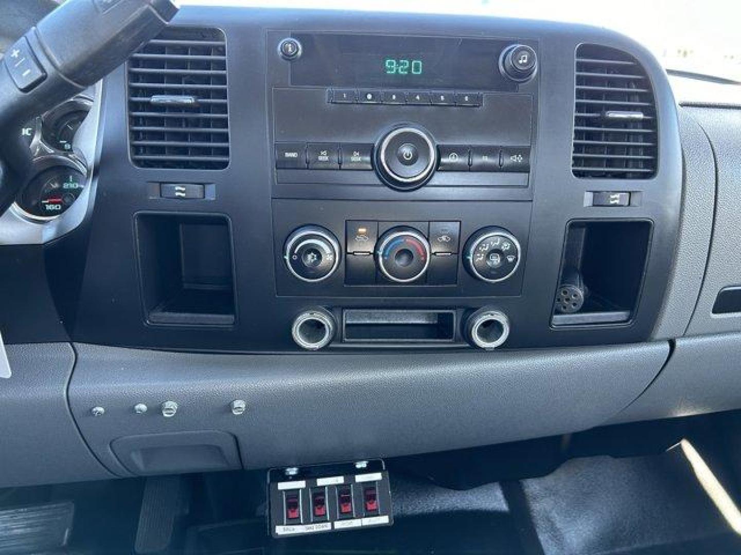 2010 Summit White /Dark Titanium Chevrolet Silverado 3500HD (1GB5KZBK0AZ) with an 8 6.0L engine, Automatic transmission, located at 3240 Washington Blvd., Ogden, 84401, (801) 621-7177, 41.204967, -111.969994 - *2010 Chevrolet Silverado 3500HD 4WD Ext Cab 157.5 SRW Work Truck*Sherm's Store is a family owned and operated independent auto dealer that has become a household name serving Utah for over 50 years! We specialize in excellent condition, pre-owned vehicles. Here at Sherm's, we never mark up interest - Photo#22