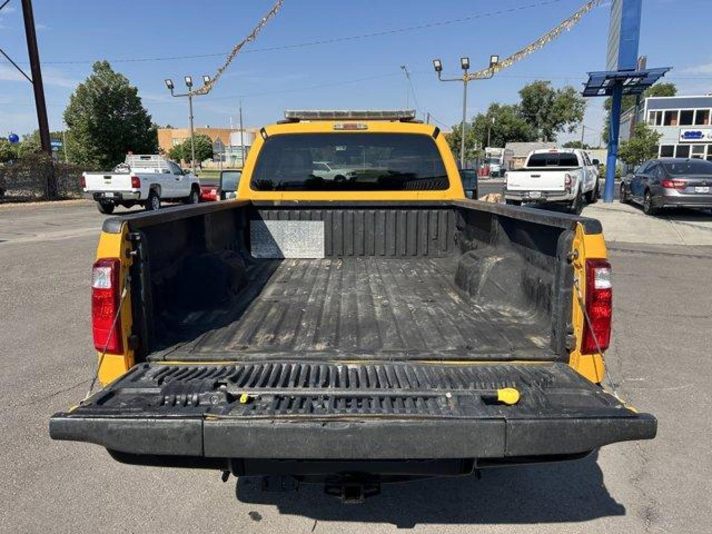 2013 Ford Super Duty F-250 SRW (1FTBF2B60DE) with an 8 6.2L engine, Automatic transmission, located at 3240 Washington Blvd., Ogden, 84401, (801) 621-7177, 41.204967, -111.969994 - *2013 Ford Super Duty F-250 SRW 4WD Reg Cab 137 XL*Sherm's Store is a family owned and operated independent auto dealer that has become a household name serving Utah for over 50 years! We specialize in excellent condition, pre-owned vehicles. Here at Sherm's, we never mark up interest rates! This me - Photo#11