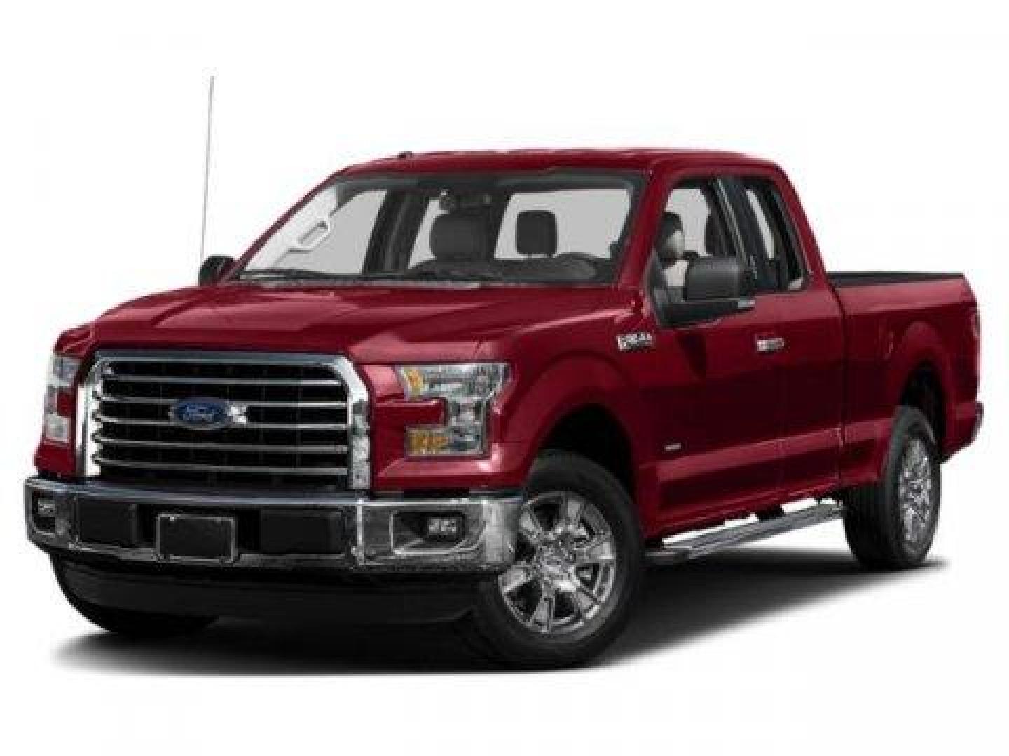 2015 Ford F-150 (1FTEX1EPXFF) with an 6 2.7 L engine, Automatic transmission, located at 3240 Washington Blvd., Ogden, 84401, (801) 621-7177, 41.204967, -111.969994 - *2015 Ford F-150 4WD SuperCab 145 XLT* - Photo#0