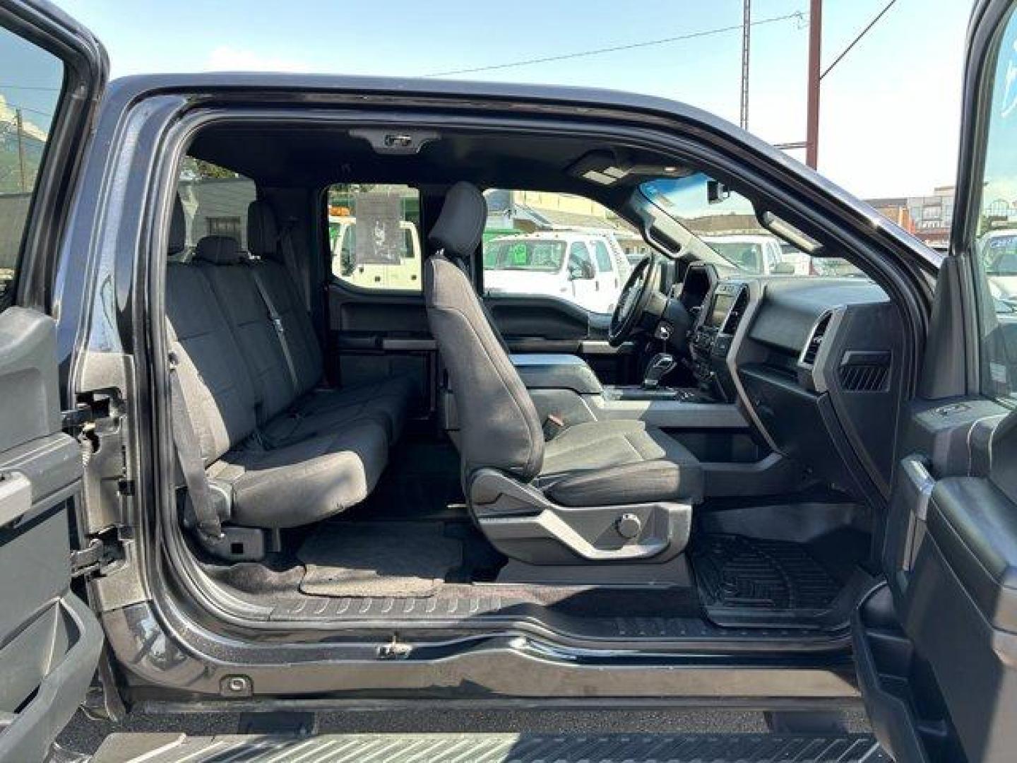 2015 Ford F-150 (1FTEX1EPXFF) with an 6 2.7 L engine, Automatic transmission, located at 3240 Washington Blvd., Ogden, 84401, (801) 621-7177, 41.204967, -111.969994 - *2015 Ford F-150 4WD SuperCab 145 XLT*Sherm's Store is a family owned and operated independent auto dealer that has become a household name serving Utah for over 50 years! We specialize in excellent condition, pre-owned vehicles. Here at Sherm's, we never mark up interest rates! This means that what - Photo#10