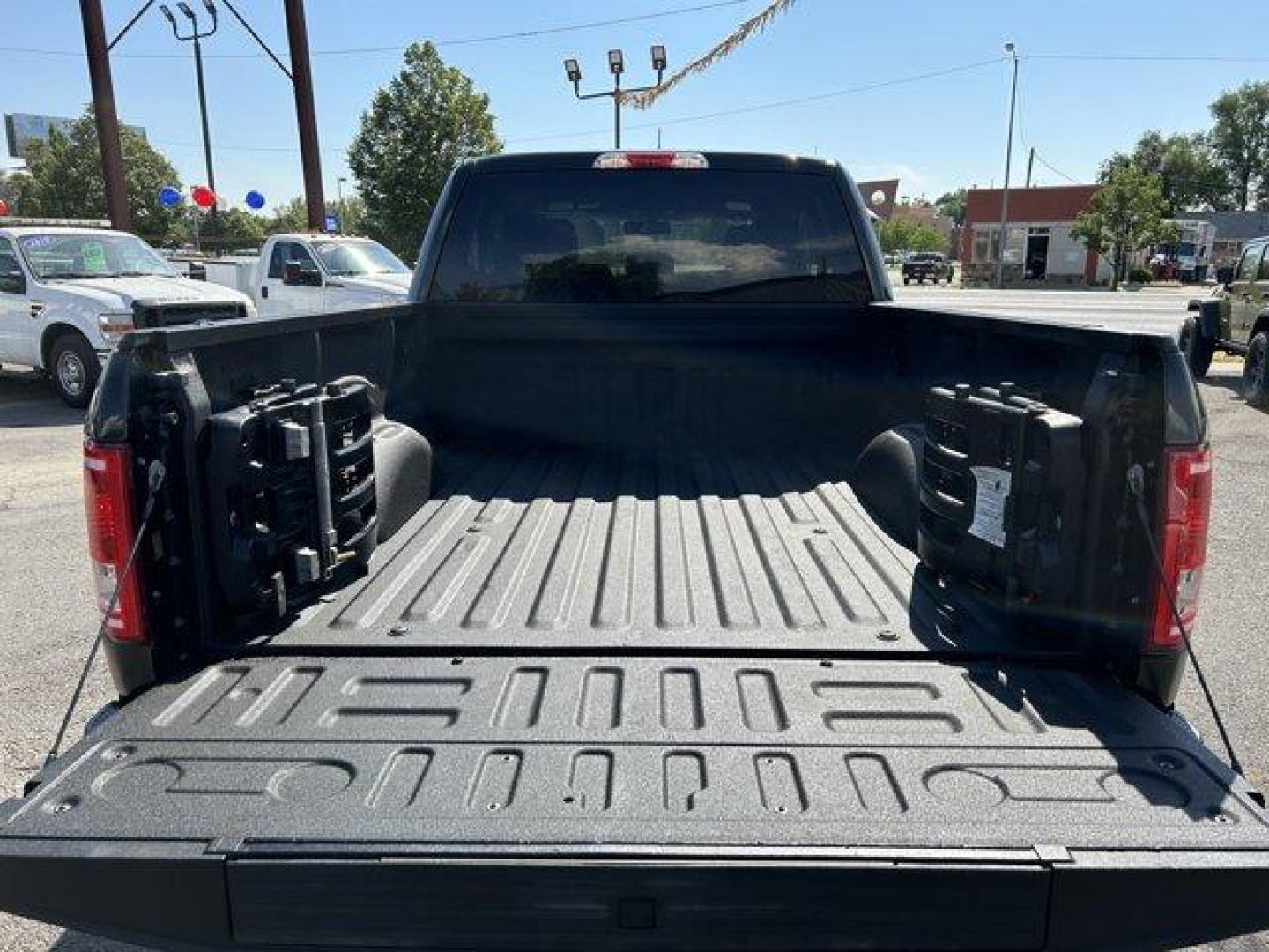 2015 Ford F-150 (1FTEX1EPXFF) with an 6 2.7 L engine, Automatic transmission, located at 3240 Washington Blvd., Ogden, 84401, (801) 621-7177, 41.204967, -111.969994 - *2015 Ford F-150 4WD SuperCab 145 XLT*Sherm's Store is a family owned and operated independent auto dealer that has become a household name serving Utah for over 50 years! We specialize in excellent condition, pre-owned vehicles. Here at Sherm's, we never mark up interest rates! This means that what - Photo#11