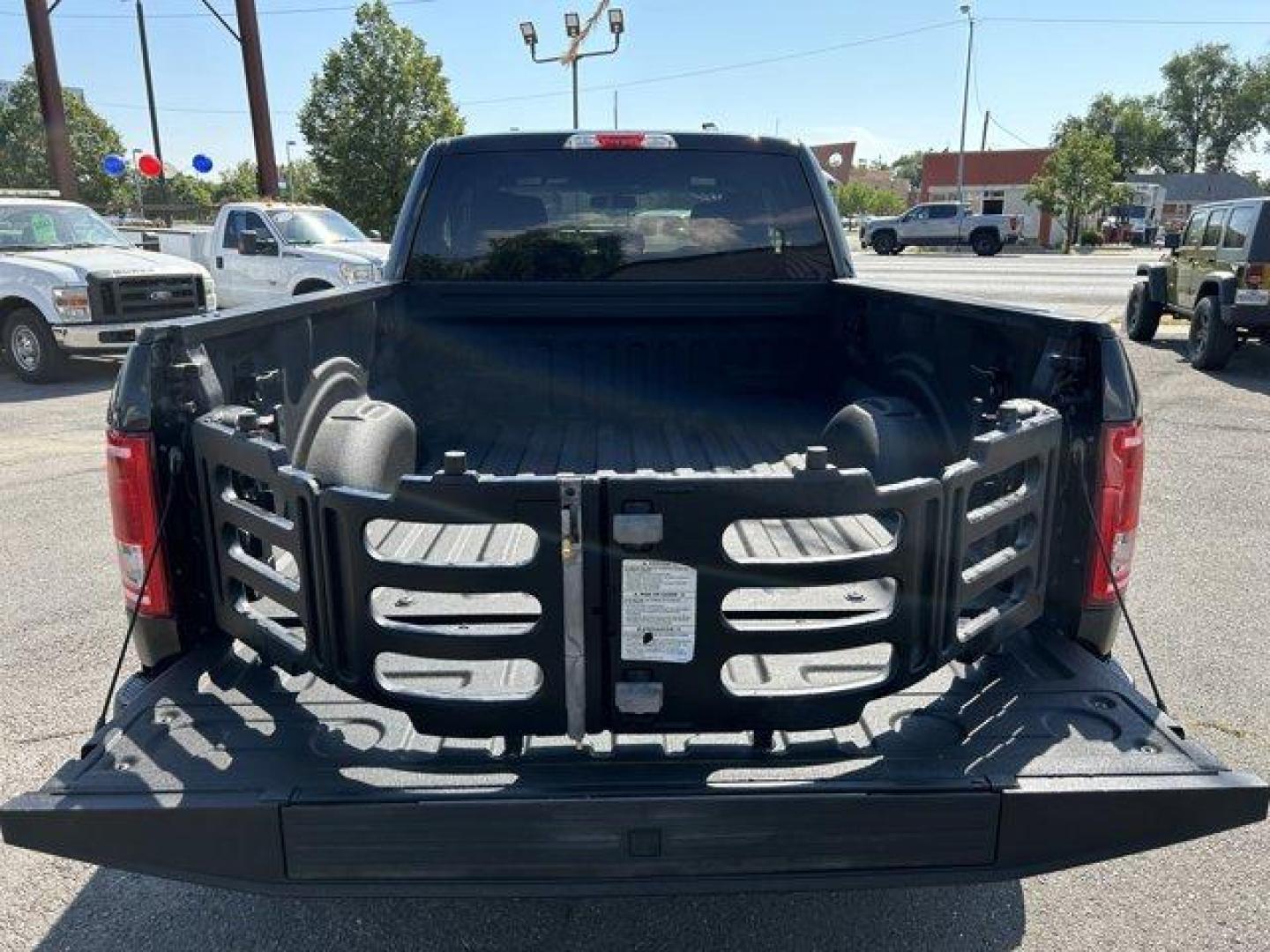 2015 Ford F-150 (1FTEX1EPXFF) with an 6 2.7 L engine, Automatic transmission, located at 3240 Washington Blvd., Ogden, 84401, (801) 621-7177, 41.204967, -111.969994 - *2015 Ford F-150 4WD SuperCab 145 XLT*Sherm's Store is a family owned and operated independent auto dealer that has become a household name serving Utah for over 50 years! We specialize in excellent condition, pre-owned vehicles. Here at Sherm's, we never mark up interest rates! This means that what - Photo#12