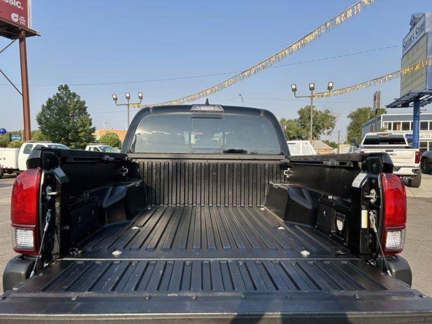 2018 Toyota Tacoma (3TMCZ5AN1JM) with an 6 3.5 L engine, Automatic transmission, located at 3240 Washington Blvd., Ogden, 84401, (801) 621-7177, 41.204967, -111.969994 - *2018 Toyota Tacoma TRD Off Road Double Cab 5' Bed V6 4x4 AT*Sherm's Store is a family owned and operated independent auto dealer that has become a household name serving Utah for over 50 years! We specialize in excellent condition, pre-owned vehicles. Here at Sherm's, we never mark up interest rate - Photo#8