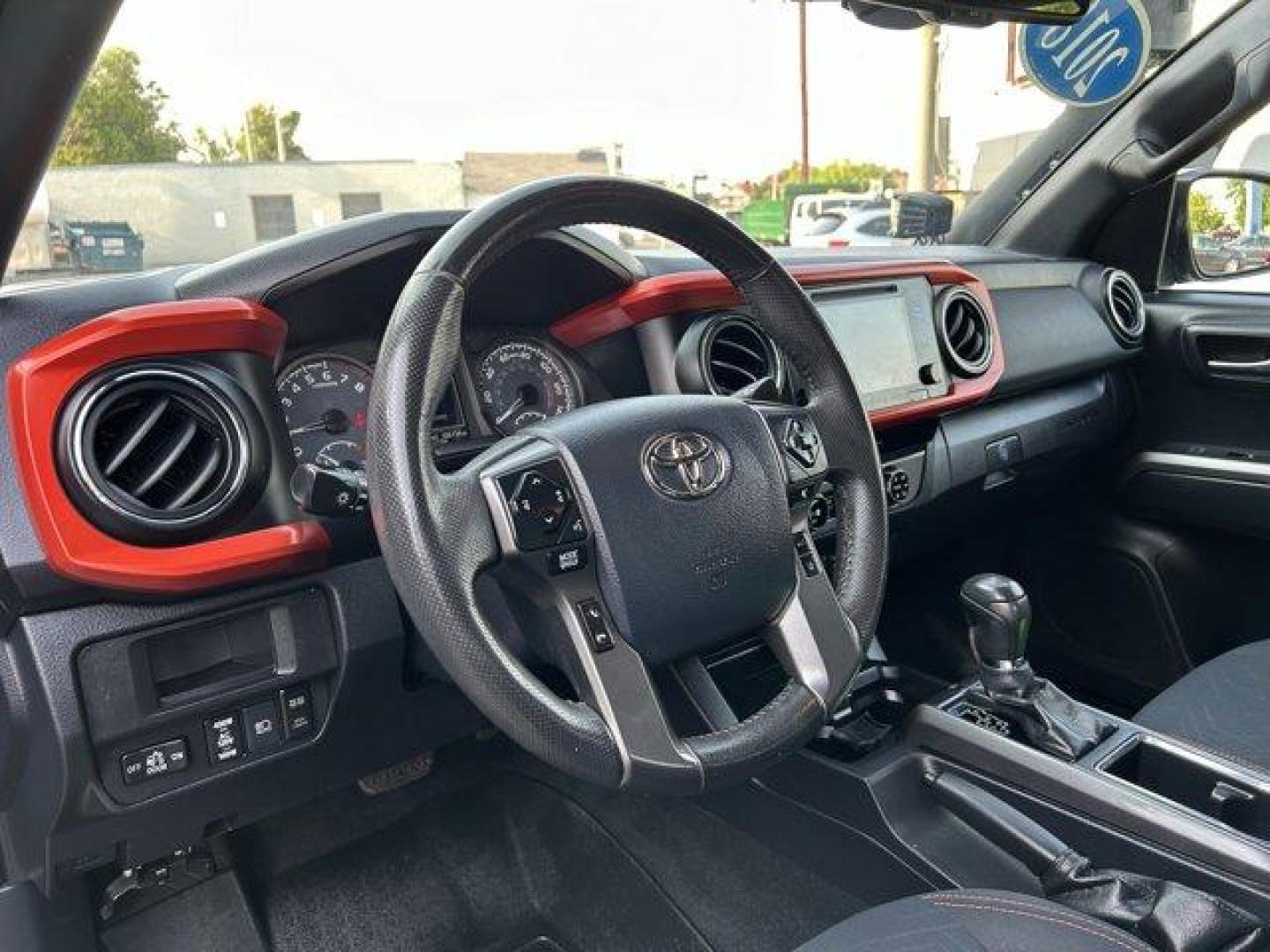 2018 Toyota Tacoma (3TMCZ5AN1JM) with an 6 3.5 L engine, Automatic transmission, located at 3240 Washington Blvd., Ogden, 84401, (801) 621-7177, 41.204967, -111.969994 - *2018 Toyota Tacoma TRD Off Road Double Cab 5' Bed V6 4x4 AT*Sherm's Store is a family owned and operated independent auto dealer that has become a household name serving Utah for over 50 years! We specialize in excellent condition, pre-owned vehicles. Here at Sherm's, we never mark up interest rate - Photo#19