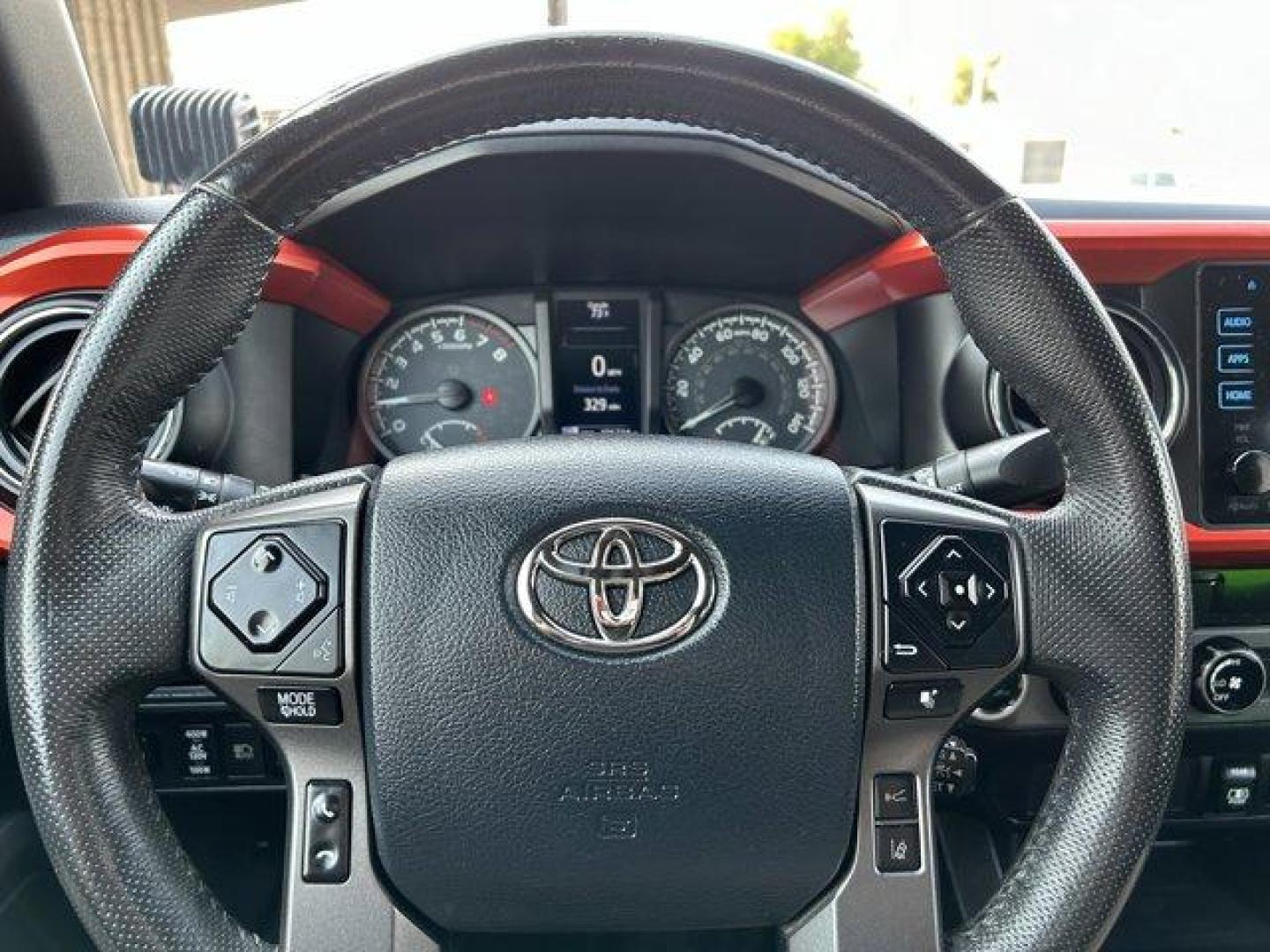 2018 Toyota Tacoma (3TMCZ5AN1JM) with an 6 3.5 L engine, Automatic transmission, located at 3240 Washington Blvd., Ogden, 84401, (801) 621-7177, 41.204967, -111.969994 - *2018 Toyota Tacoma TRD Off Road Double Cab 5' Bed V6 4x4 AT*Sherm's Store is a family owned and operated independent auto dealer that has become a household name serving Utah for over 50 years! We specialize in excellent condition, pre-owned vehicles. Here at Sherm's, we never mark up interest rate - Photo#21