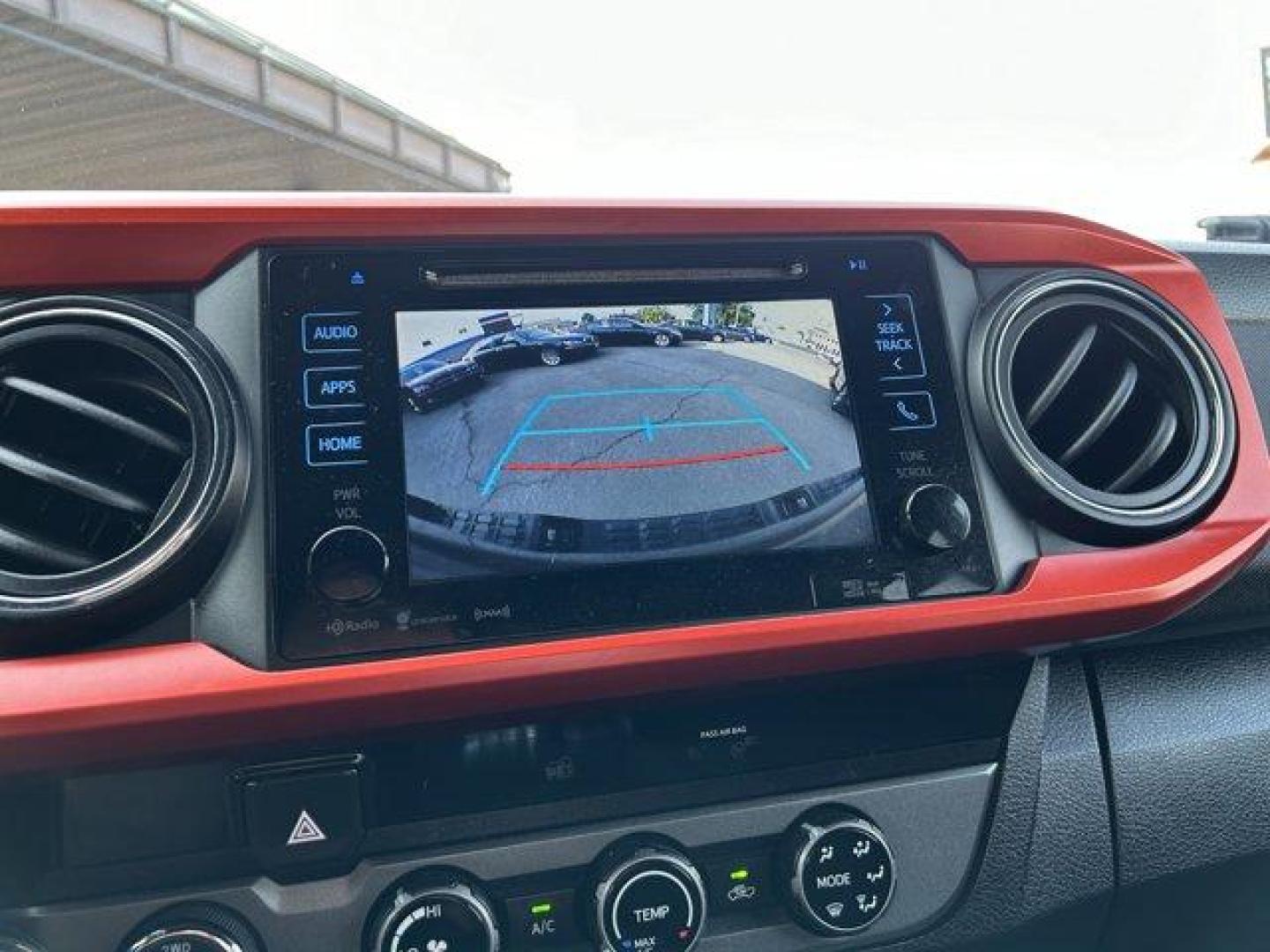 2018 Toyota Tacoma (3TMCZ5AN1JM) with an 6 3.5 L engine, Automatic transmission, located at 3240 Washington Blvd., Ogden, 84401, (801) 621-7177, 41.204967, -111.969994 - *2018 Toyota Tacoma TRD Off Road Double Cab 5' Bed V6 4x4 AT*Sherm's Store is a family owned and operated independent auto dealer that has become a household name serving Utah for over 50 years! We specialize in excellent condition, pre-owned vehicles. Here at Sherm's, we never mark up interest rate - Photo#32